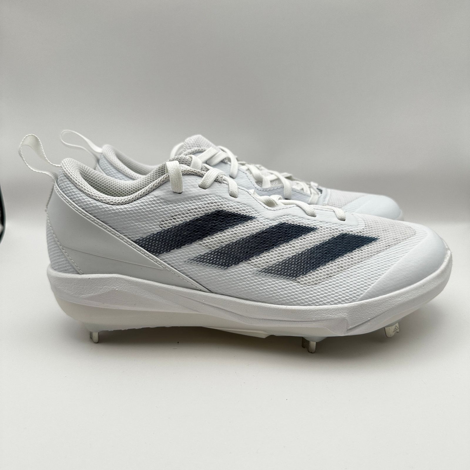 Adidas Adidas Wms sz 7 Softball Shoes Adizero Instinct IH3468 Size US 7 / IT 37 - 3 Thumbnail