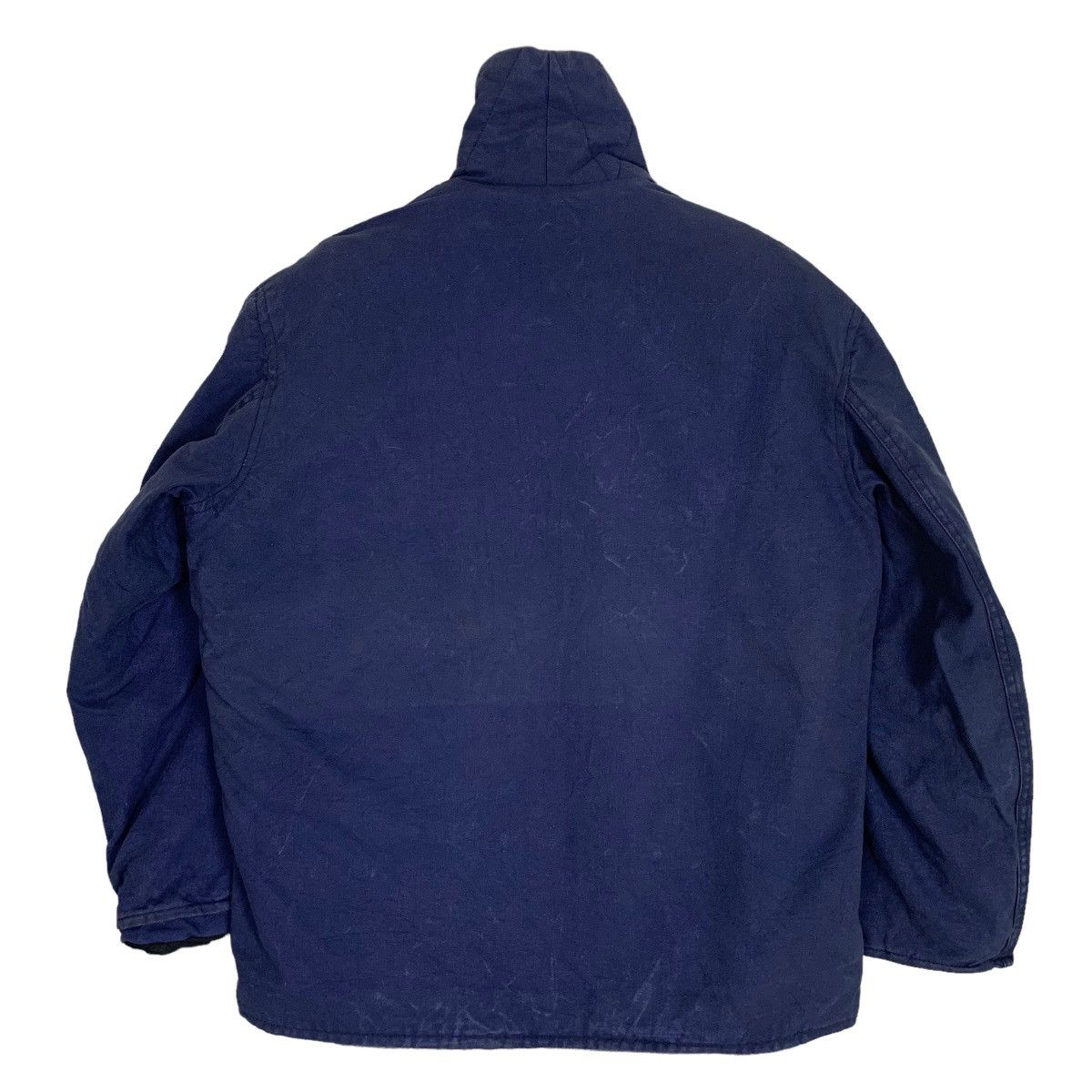 I. Spiewak And Sons × Vintage Vintage Spiewak Golden Fleece Outerwear Deck Jacket Size US M / EU 48-50 / 2 - 6 Thumbnail