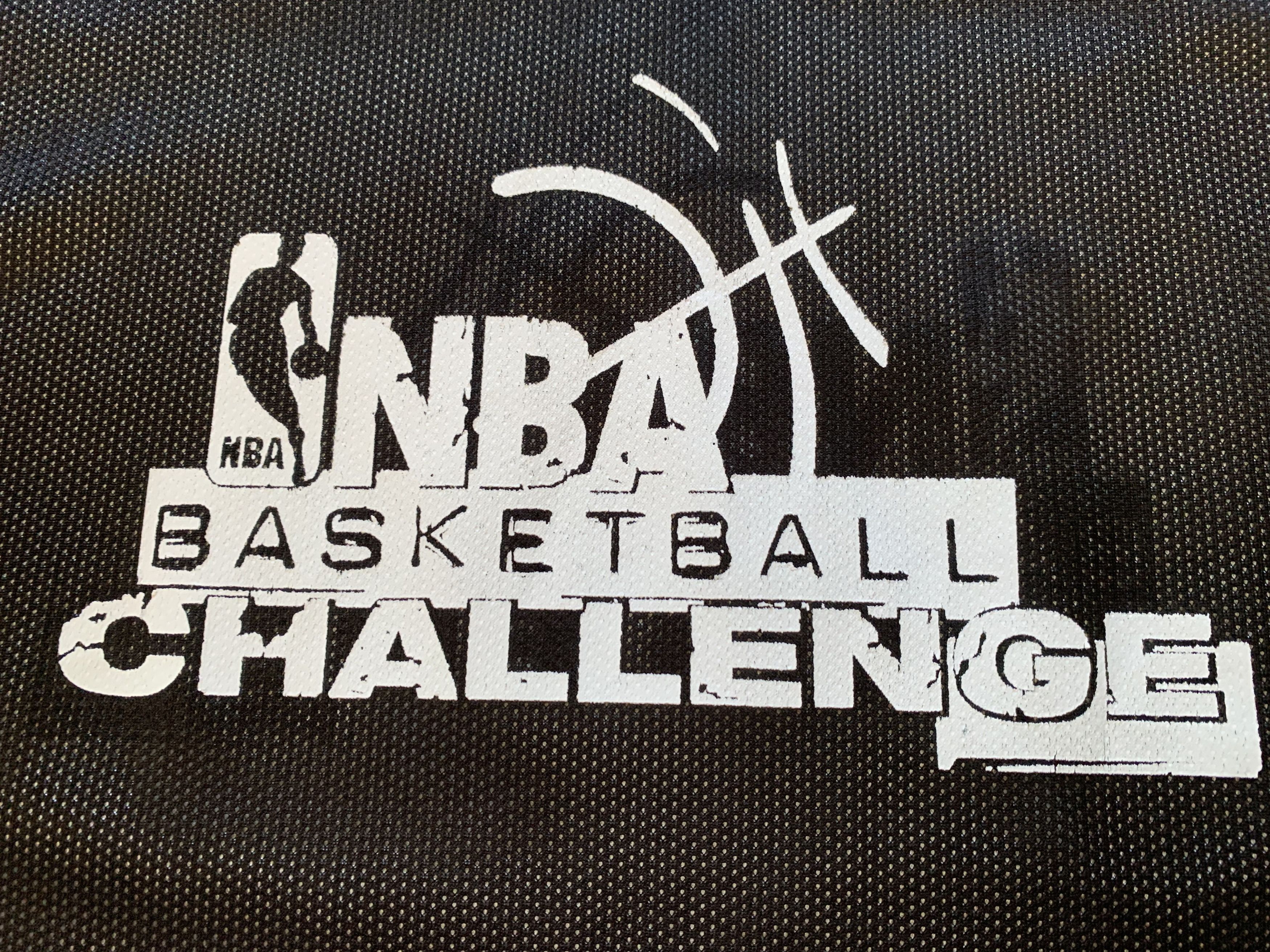 Champion Champion NBA Basketball Challange Double Sided Tank Top Size US L / EU 52-54 / 3 - 5 Thumbnail