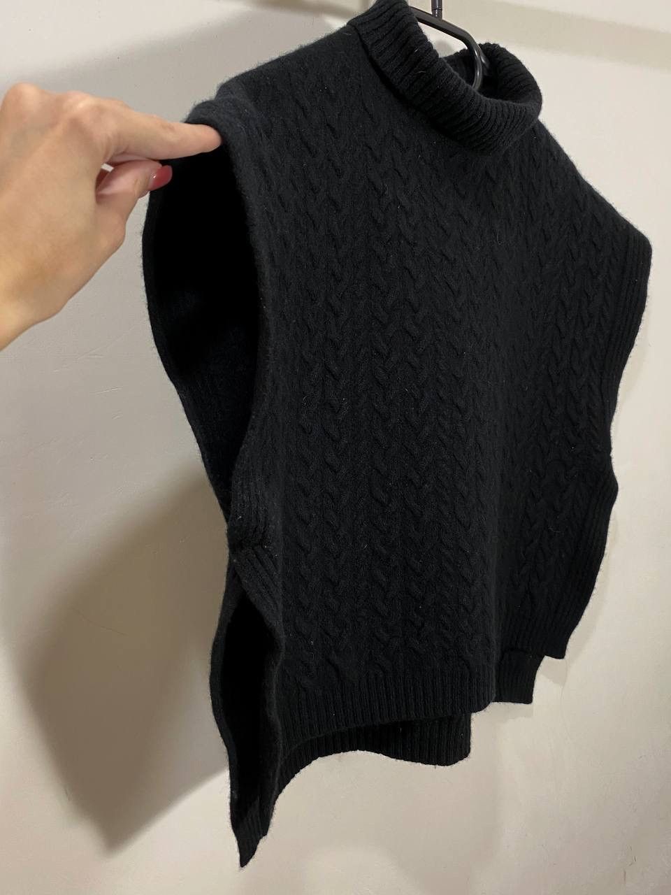 Vintage Ivko sweater vest Size M / US 6-8 / IT 42-44 - 2 Thumbnail