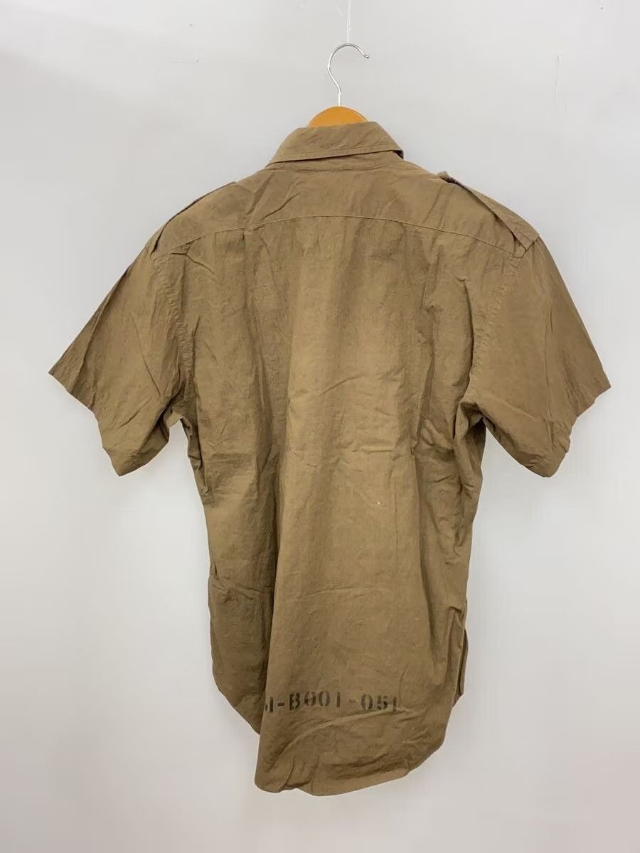 Junya Watanabe 2003 Military Shirt Size US M / EU 48-50 / 2 - 1 Thumbnail