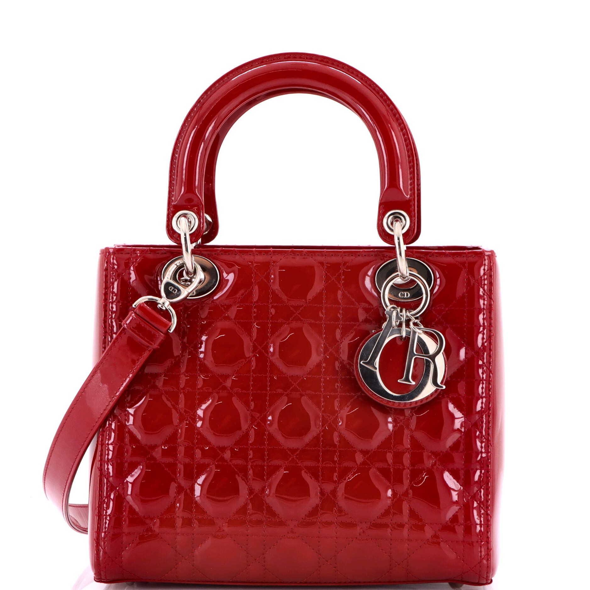 Dior Lady Dior NM Bag Size ONE SIZE - 1 Thumbnail