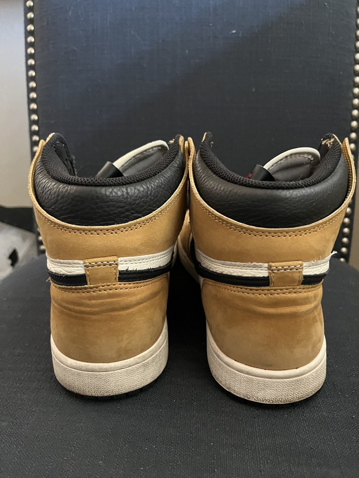 Jordan Brand Jordan 1 Rookie of the year Size US 10 / EU 43 - 4 Thumbnail