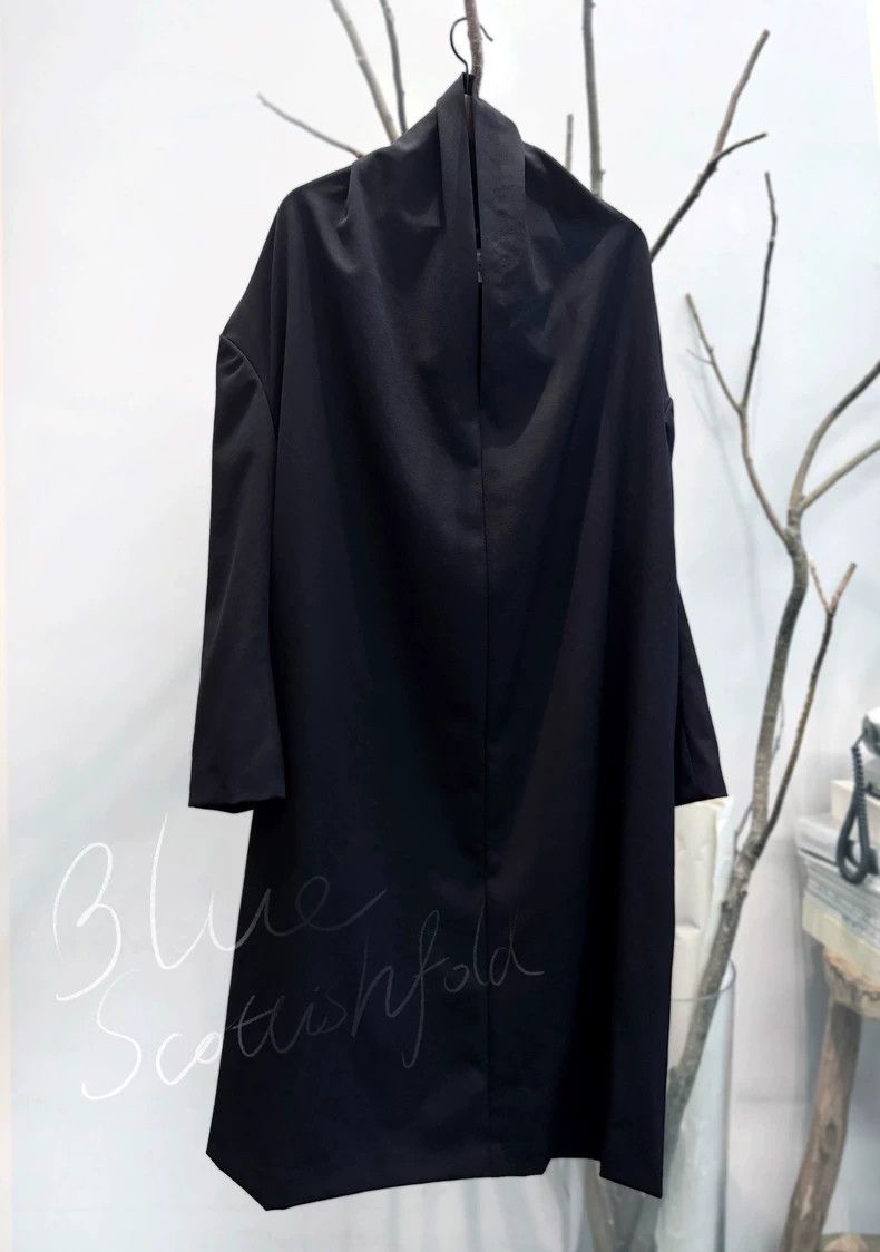 Comme des Garcons Comme Des Garcons Gown Dress Size S / US 4 / IT 40 - 3 Thumbnail