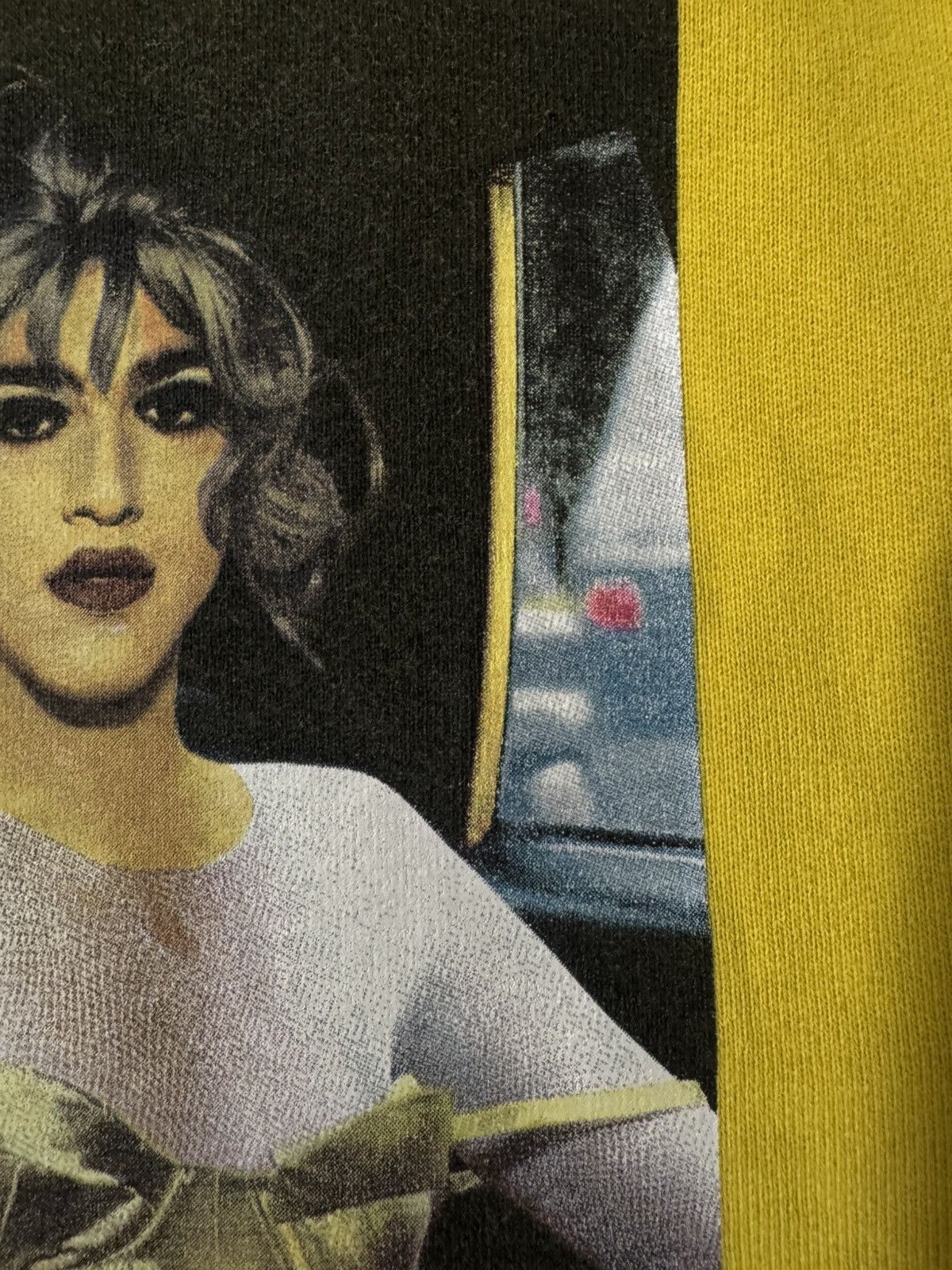 Supreme Supreme Nan Goldin Misty & Jimmy Paulette Hooded Sweatshirt Size US M / EU 48-50 / 2 - 3 Thumbnail