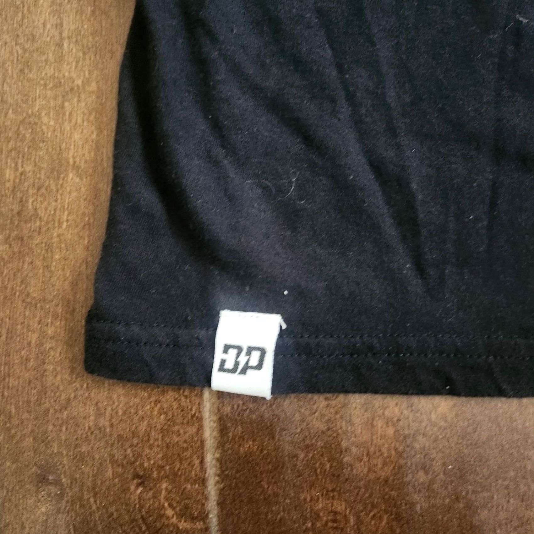Diesel Diesel Power DP T Shirt XL Black Graphic USA Car Flag Tee Mens Regular Short Sleeve Vintage N/A Size US XL / EU 56 / 4 - 3 Thumbnail