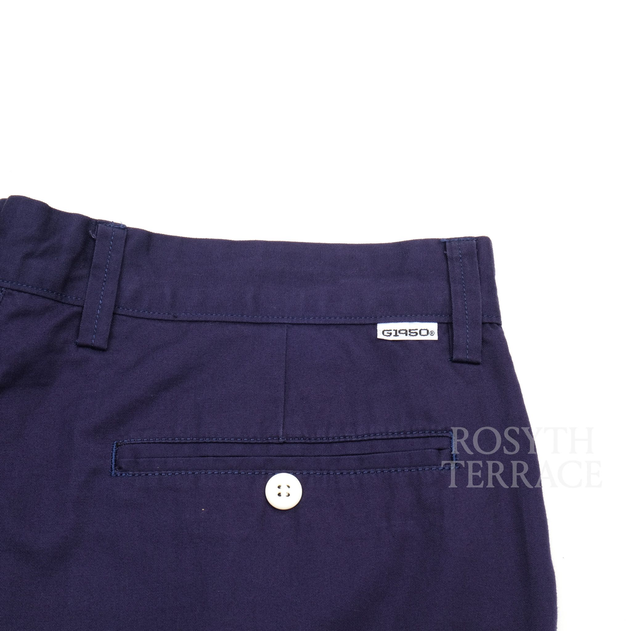 Gallery1950 【GALLERY 1950 / 5 POCKET SHORTS / SIZE L】 Size US 32 / EU 48 - 4 Thumbnail