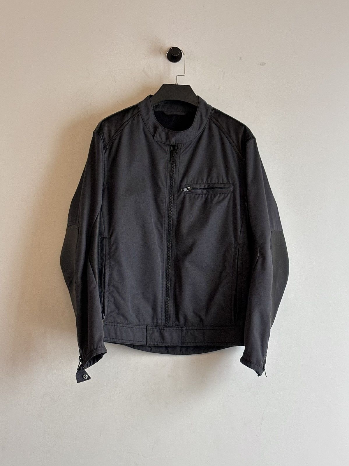 Maison Margiela Maison Martin Margiela Men'S Quilted Jacket | Grailed