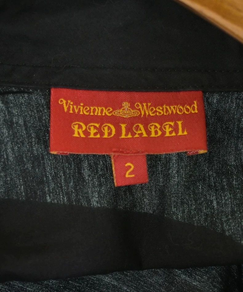 Vivienne Westwood Vivienne Westwood size2 The deformed shirt Size M / US 6-8 / IT 42-44 - 3 Thumbnail