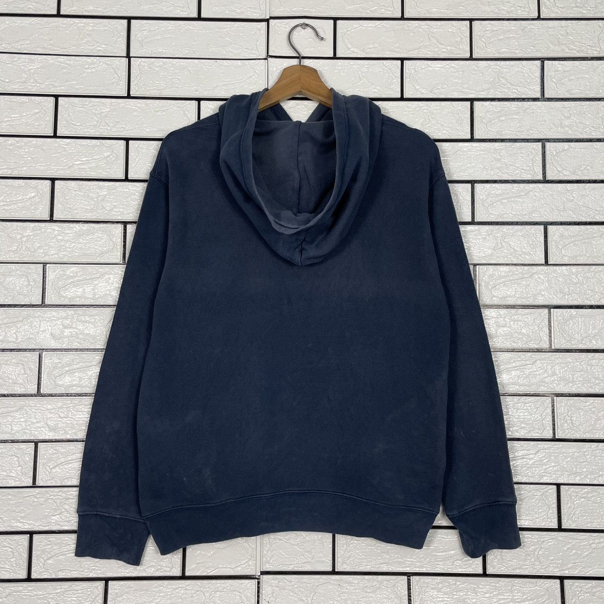 Uniqlo Uniqlo Peanuts Snoopy Hoodie Size US S / EU 44-46 / 1 - 7 Thumbnail