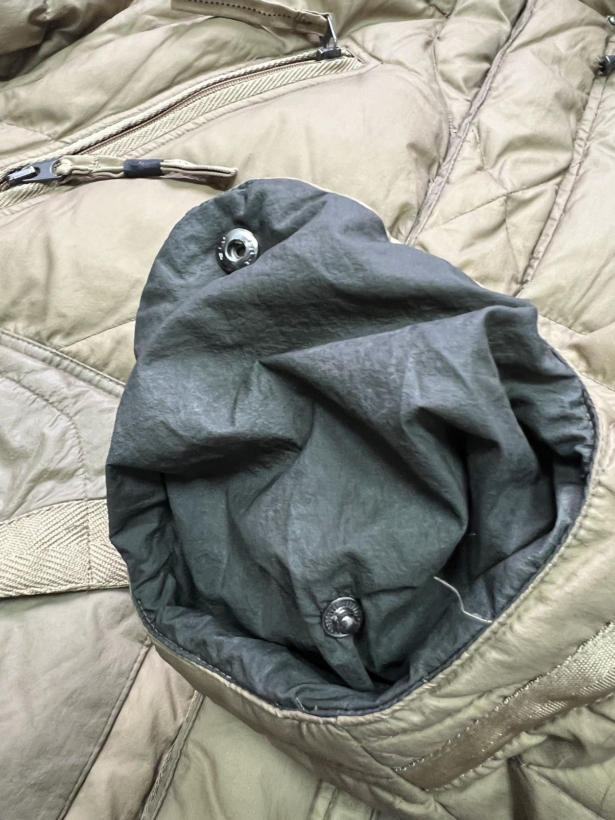 RLX Ralph Lauren Crazy rare Ralph Lauren Xtreme Puffer jacket Size US XL / EU 56 / 4 - 9 Thumbnail