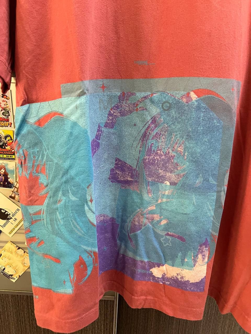 Other BAND JAPAN Size US L / EU 52-54 / 3 - 5 Thumbnail