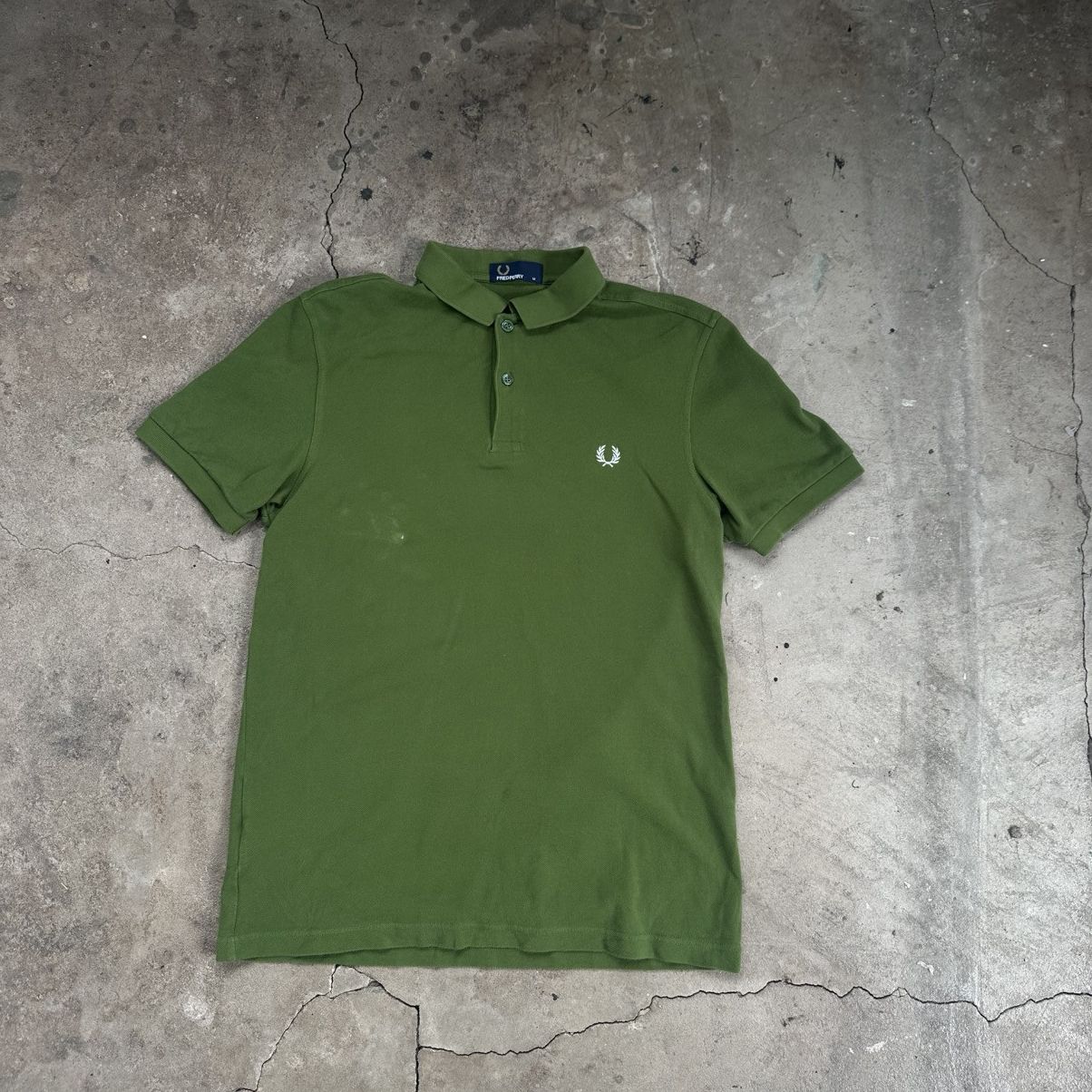 Fred Perry Fred Perry Polo Shirt Men’s Size Medium Short Sleeve op Size US M / EU 48-50 / 2 - 1 Thumbnail