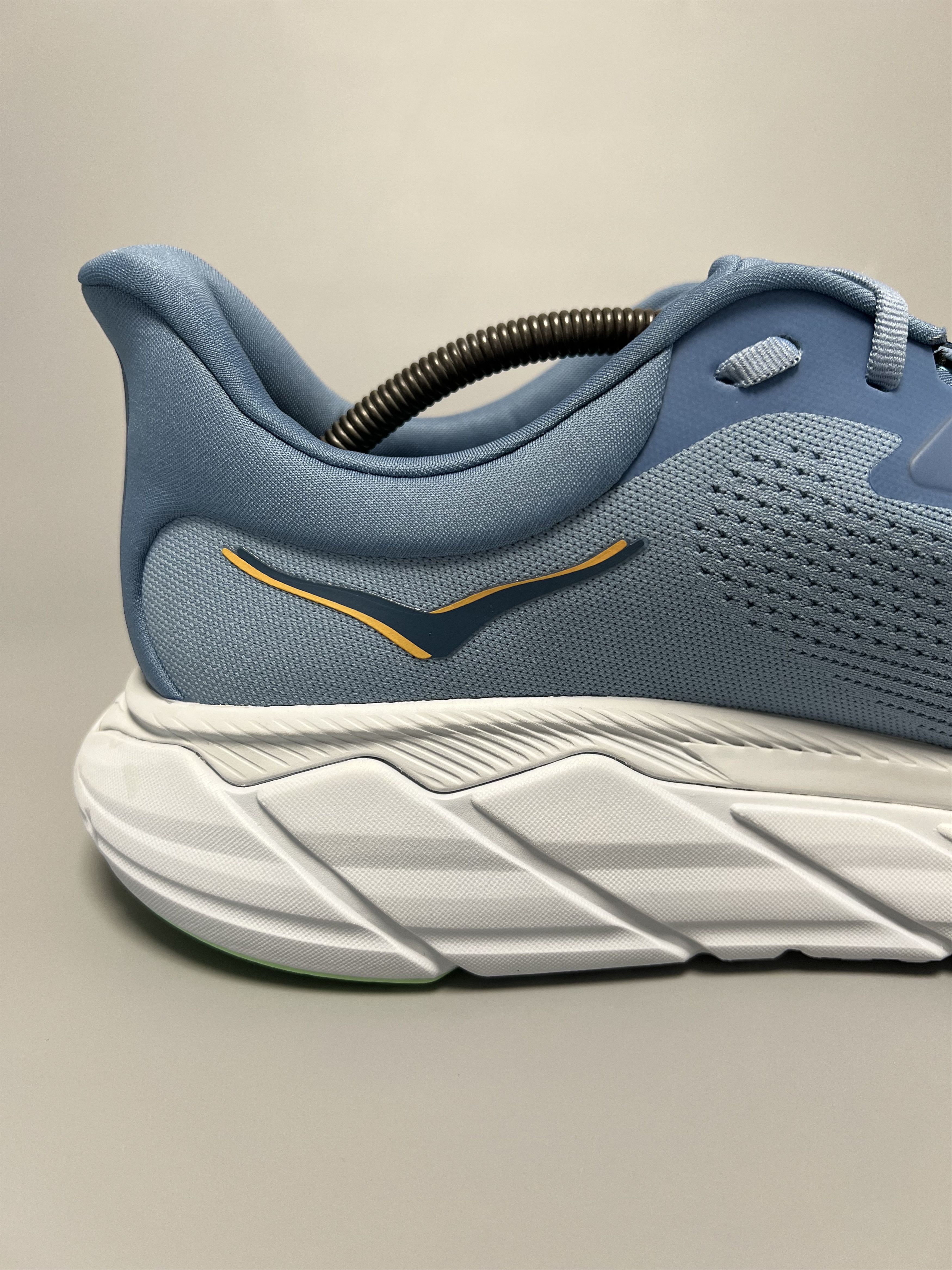 Hoka 14D Hoka One One Arahi 7 Men's Running Shoes Walking Gym Size US 14 / EU 47 - 6 Thumbnail