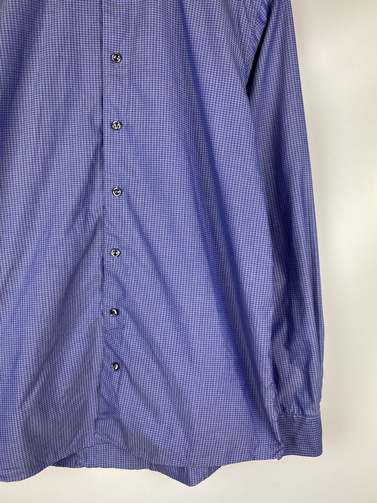 Eton Eton Contemporary men’s long sleeve button up shirt Size US M / EU 48-50 / 2 - 6 Thumbnail