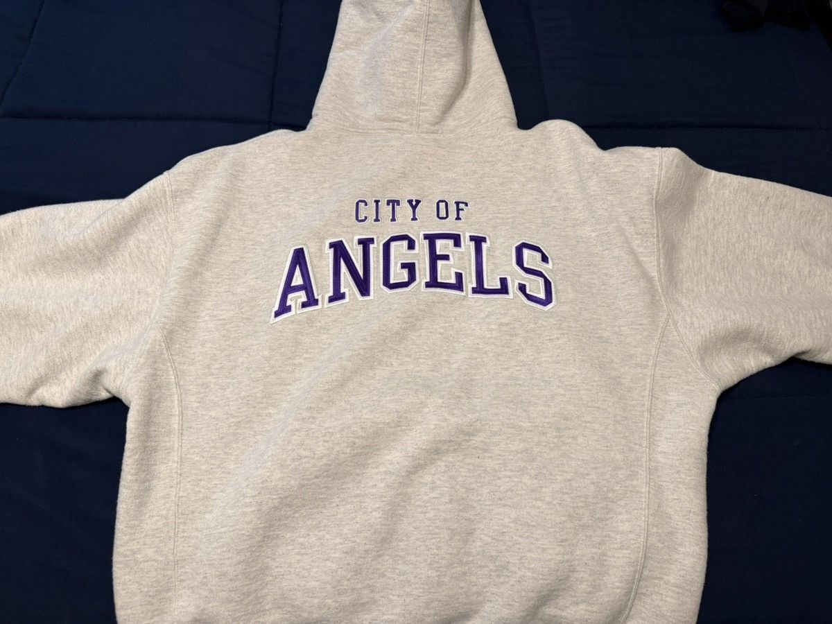 Kith × Vogue Kith x Russell Athletic x Vogue ‘SOHO’ ‘City of Angels’ sz M Size US M / EU 48-50 / 2 - 4 Thumbnail