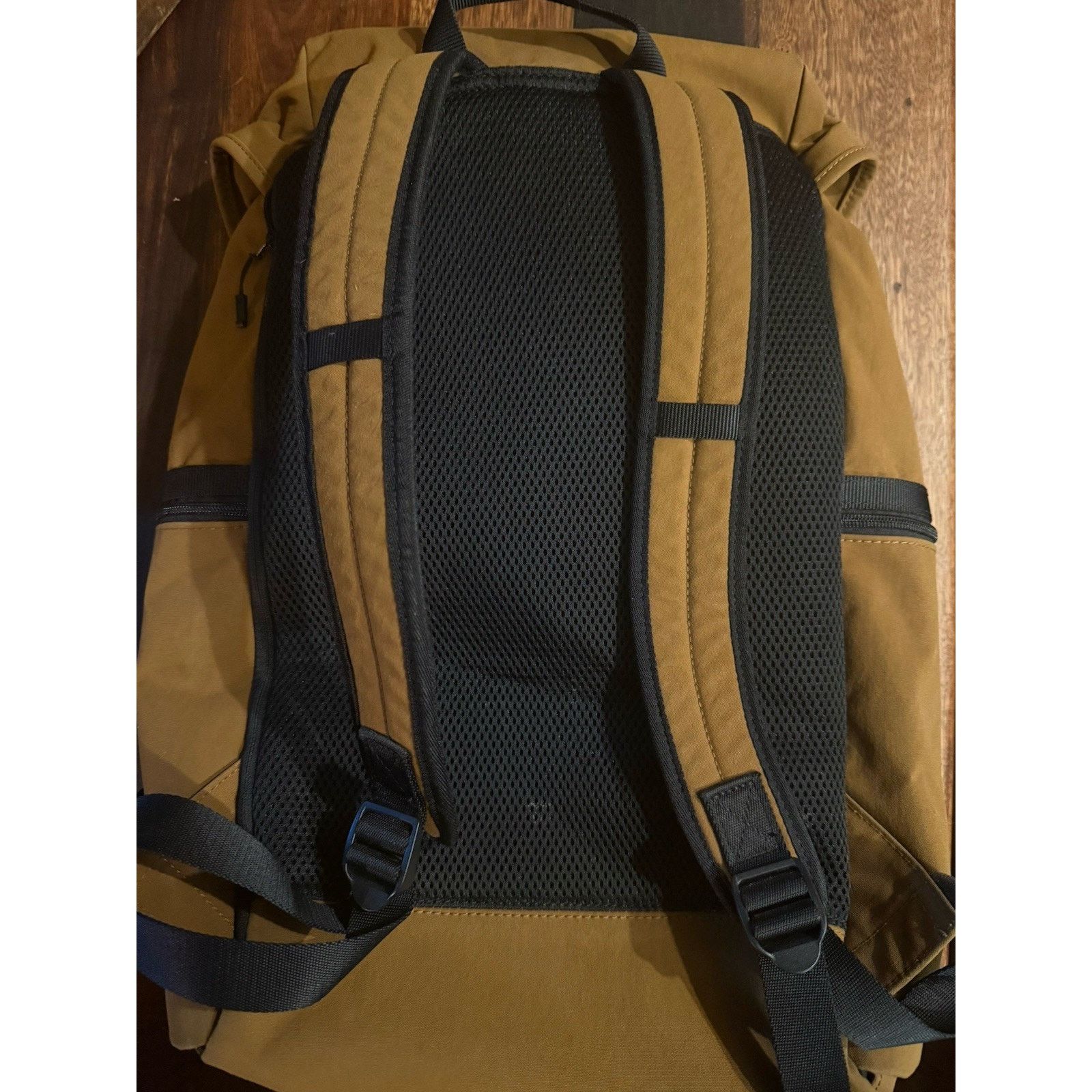 Lululemon Lululemon Command The Day Backpack – Camel Brown – 24L Size ONE SIZE - 6 Thumbnail