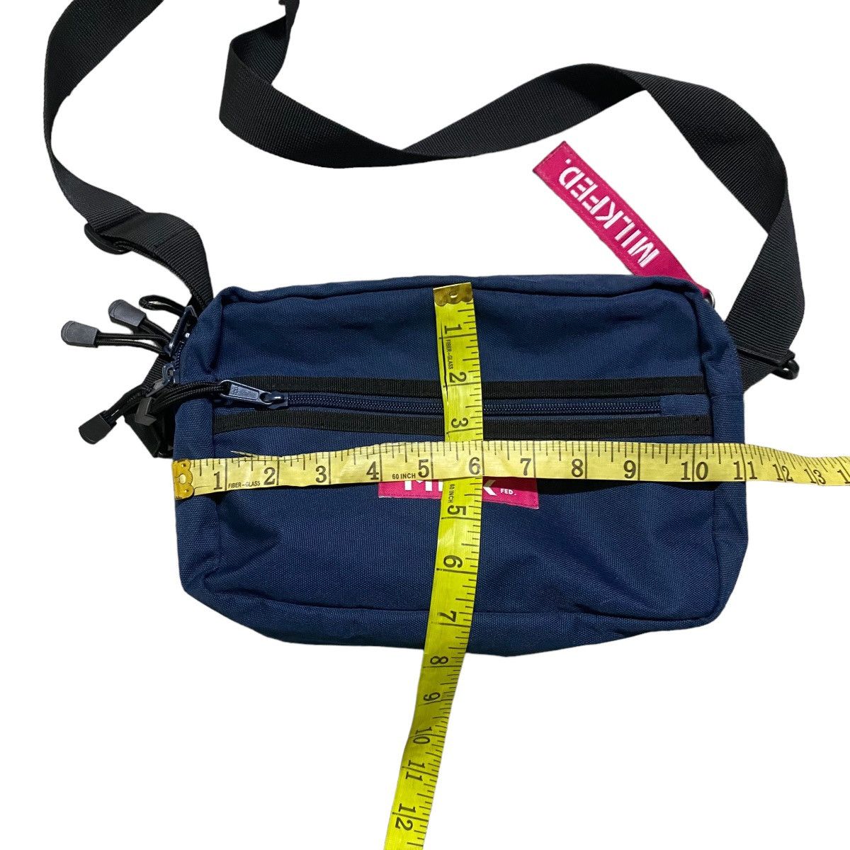 Japanese Brand MILK FED Sling Bag Size ONE SIZE - 9 Thumbnail
