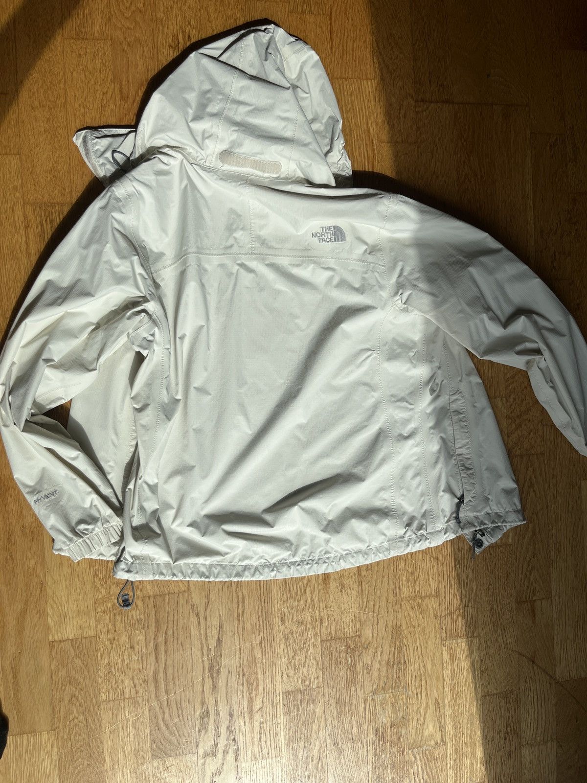 The North Face The North Face Windbreaker Size M / US 6-8 / IT 42-44 - 5 Thumbnail