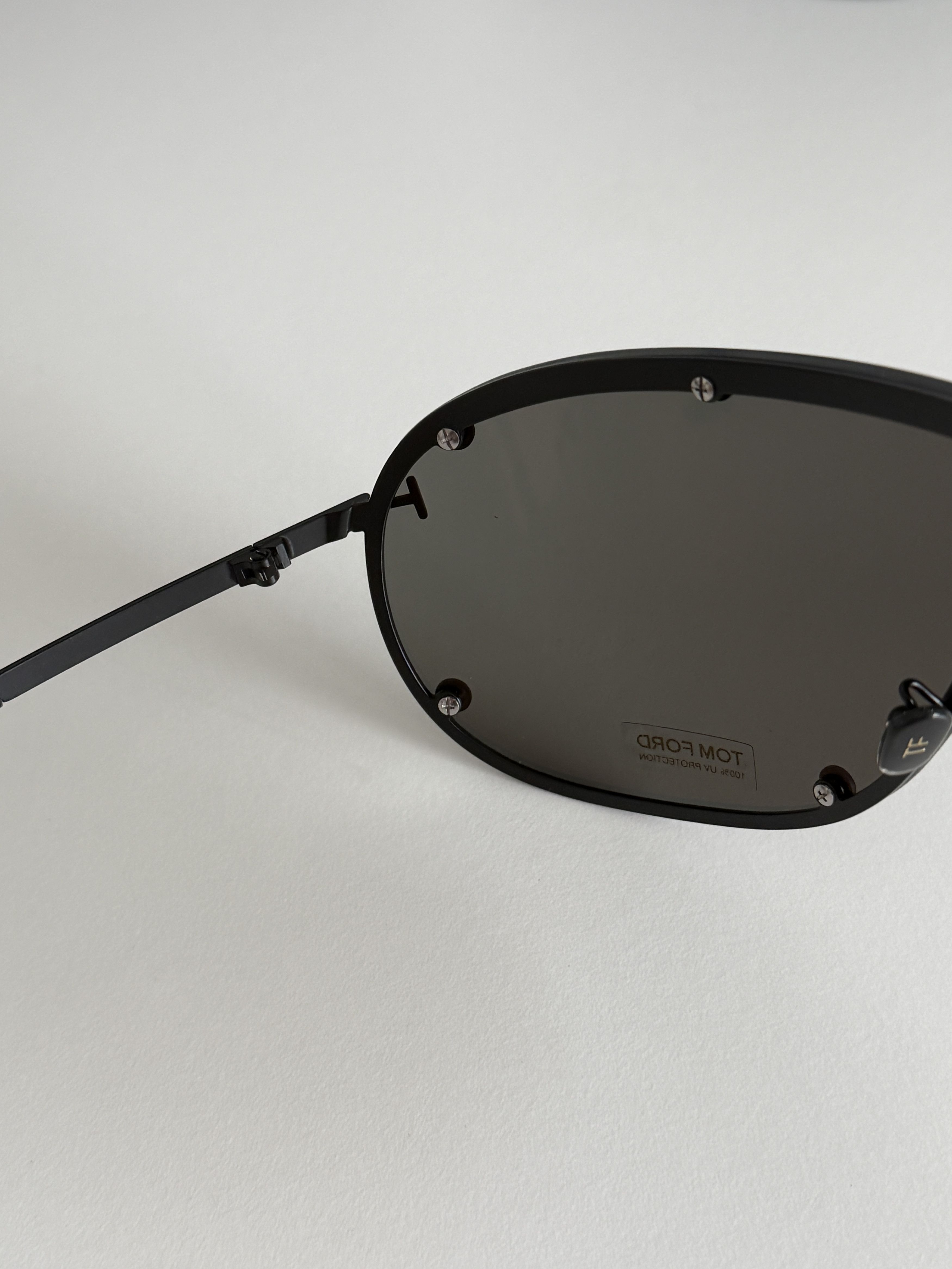 Tom Ford Kyler sunglasses