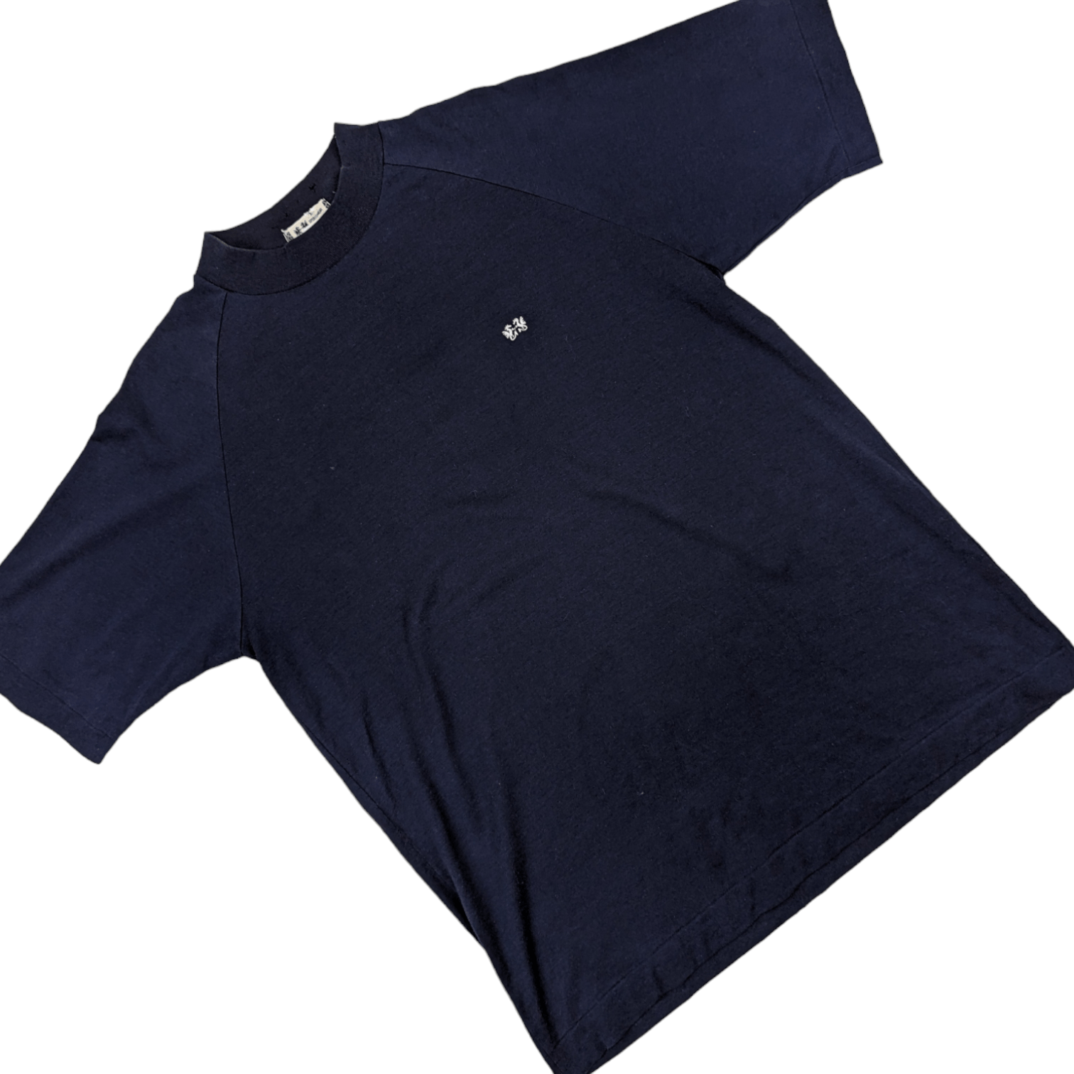 McGregor Vintage 70's MCGREGOR Plain Small Logo Tee Single Stitches Size US M / EU 48-50 / 2 - 3 Thumbnail