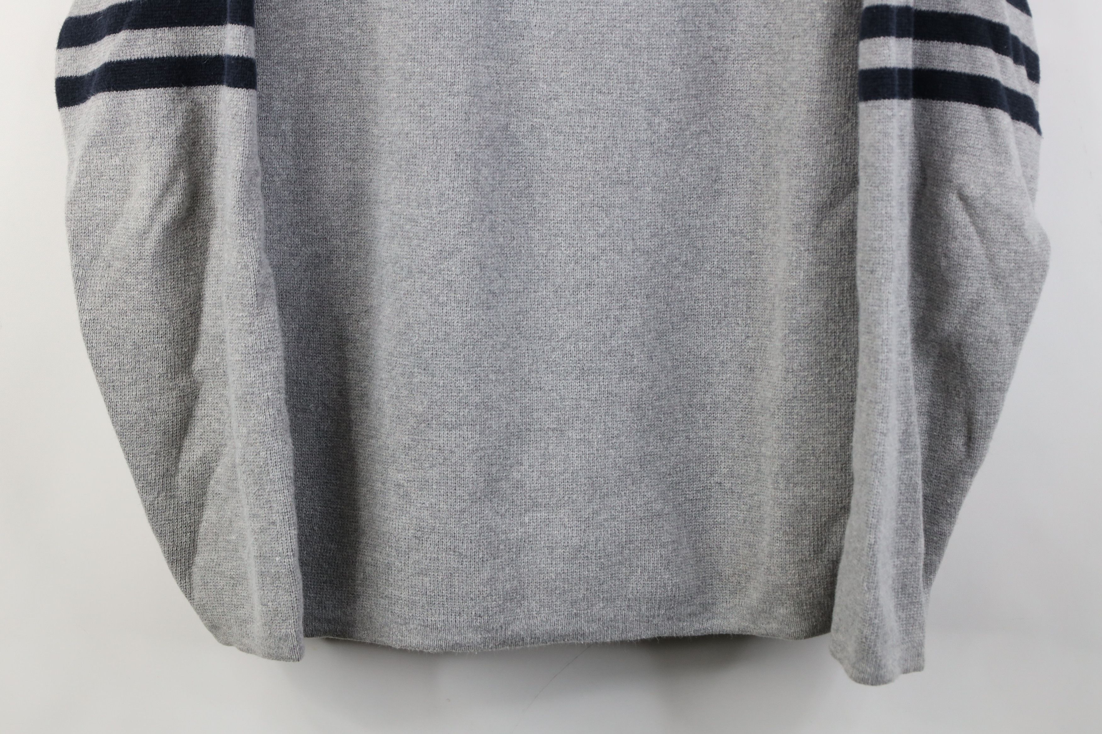 American Eagle Outfitters Vintage 90s Y2K American Eagle Outfitters Knit Sweater Size US M / EU 48-50 / 2 - 3 Thumbnail