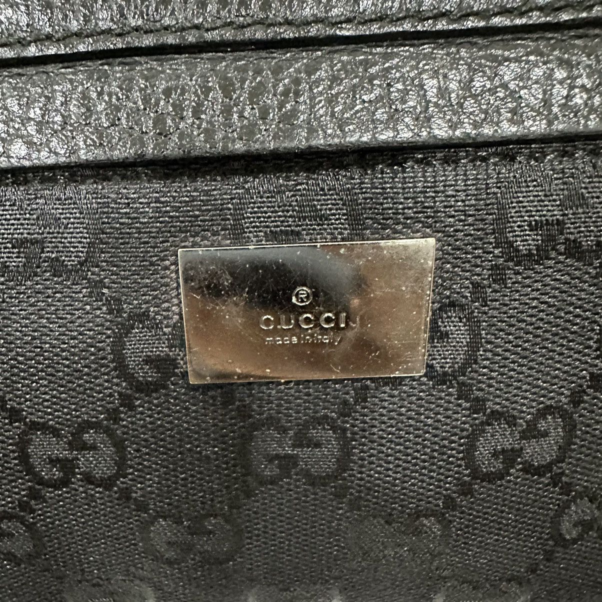 Gucci GUCCI GG CANVAS GUCCISSIMA WAIST BELT BAG 23 Size ONE SIZE - 6 Thumbnail