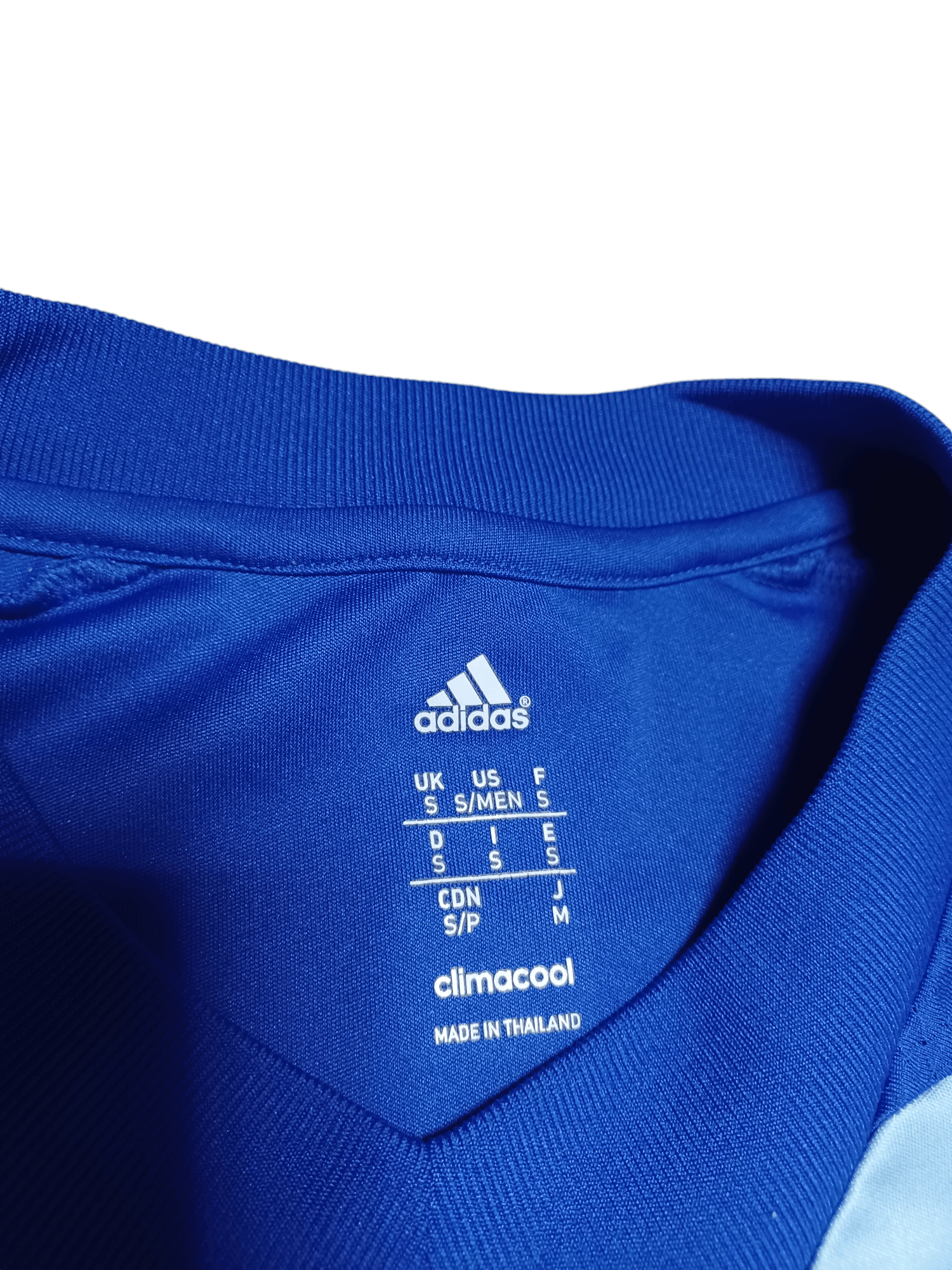 Adidas DYNAMO KYIV 2013-2014 SOCCER JERSEY AWAY KIT + SHORTS SET Size US S / EU 44-46 / 1 - 4 Thumbnail