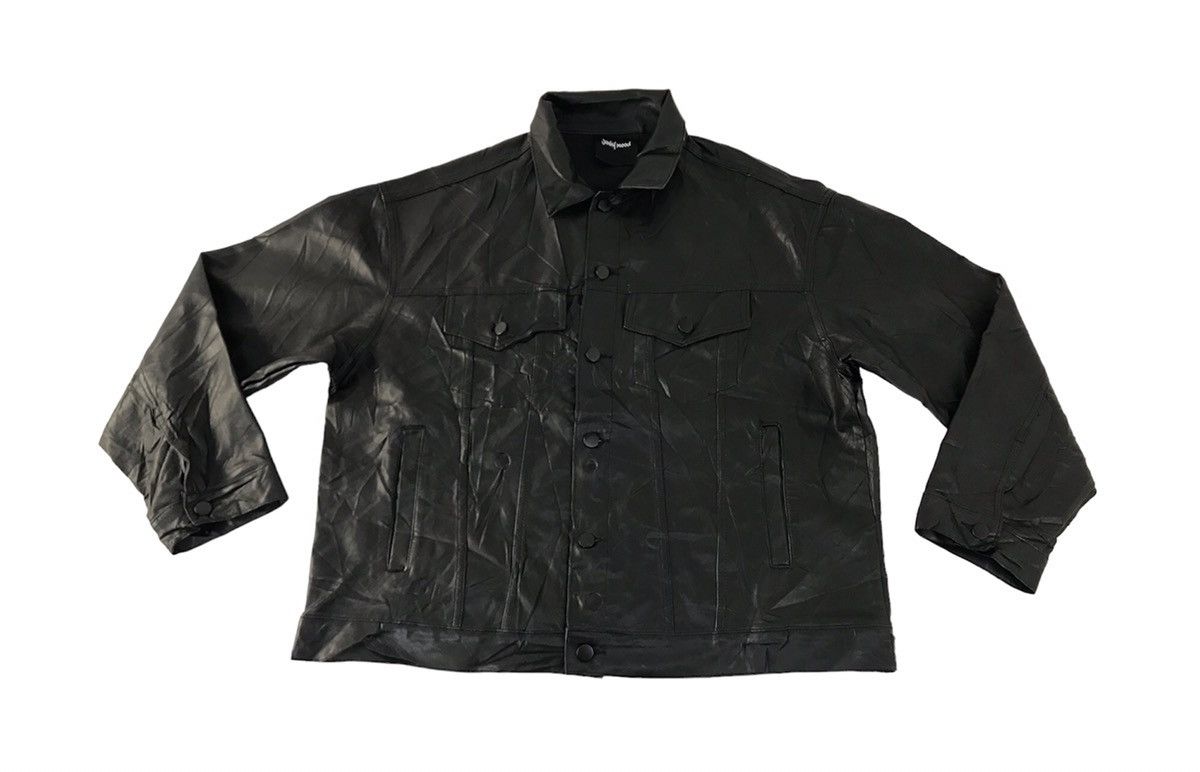 junky mood ジャケット junky mood ジャケット