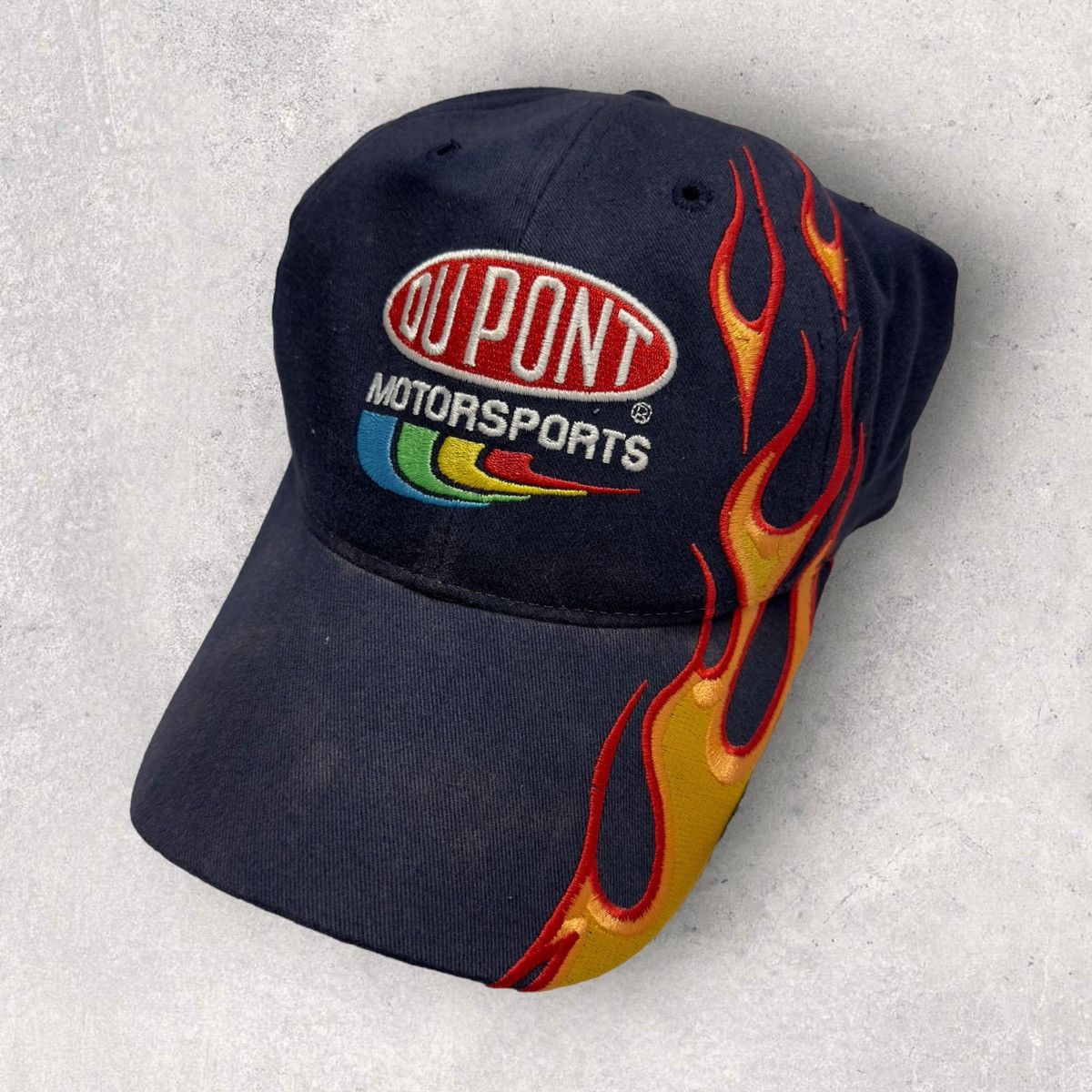 Chase Authentics × NASCAR × Vintage Vintage NASCAR hat Size ONE SIZE - 1 Thumbnail