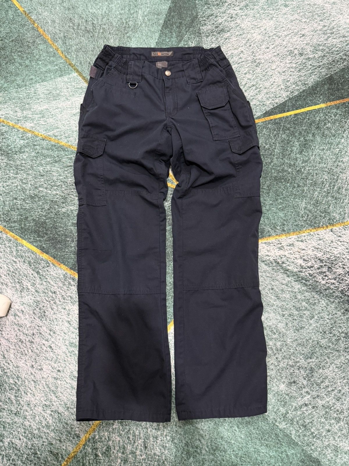 Japanese Brand 511 tactical ritstop cargo multipocket Size US 30 / EU 46 - 1 Thumbnail