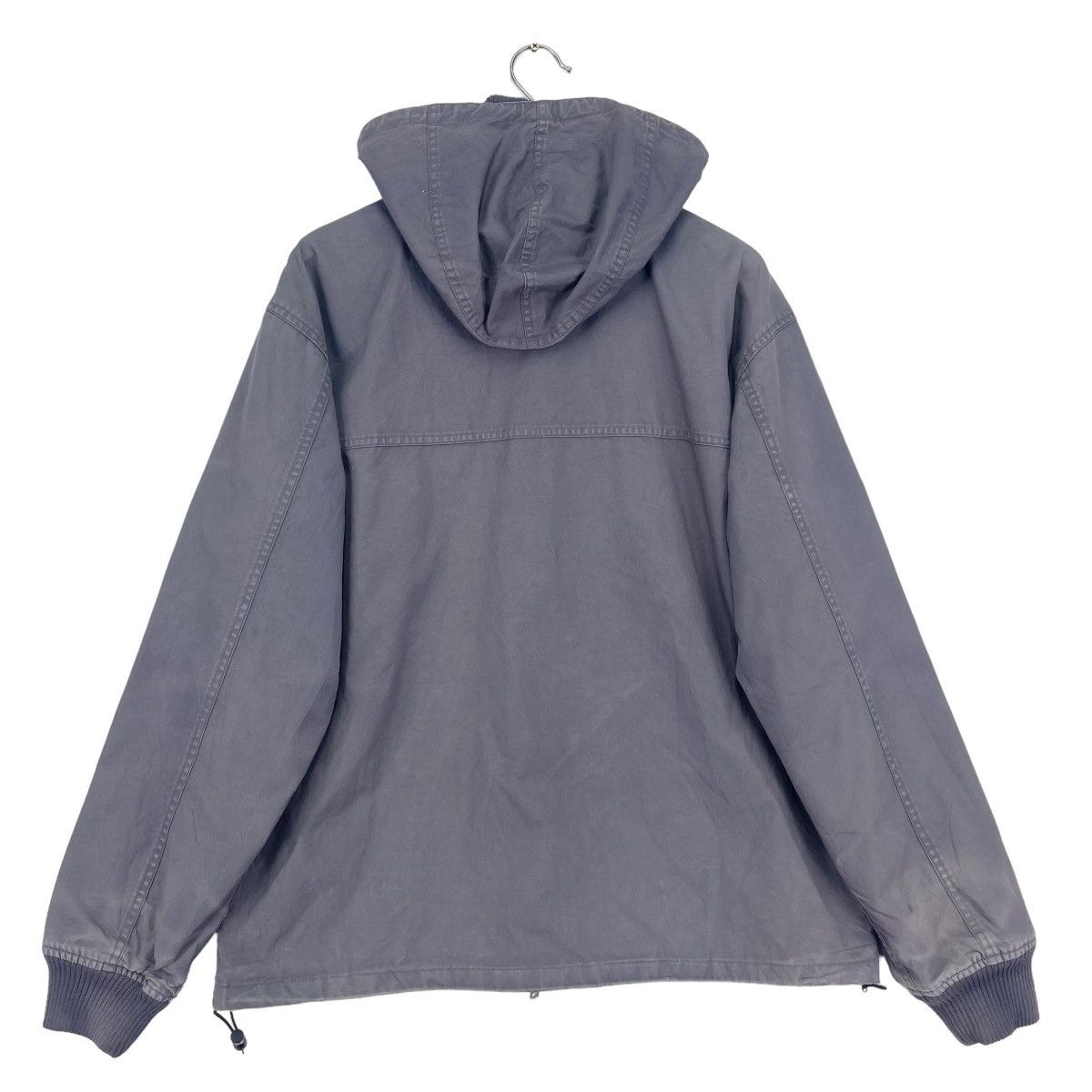 Stussy Stussy Out Wear Hoodie Jacket Size US M / EU 48-50 / 2 - 4 Thumbnail