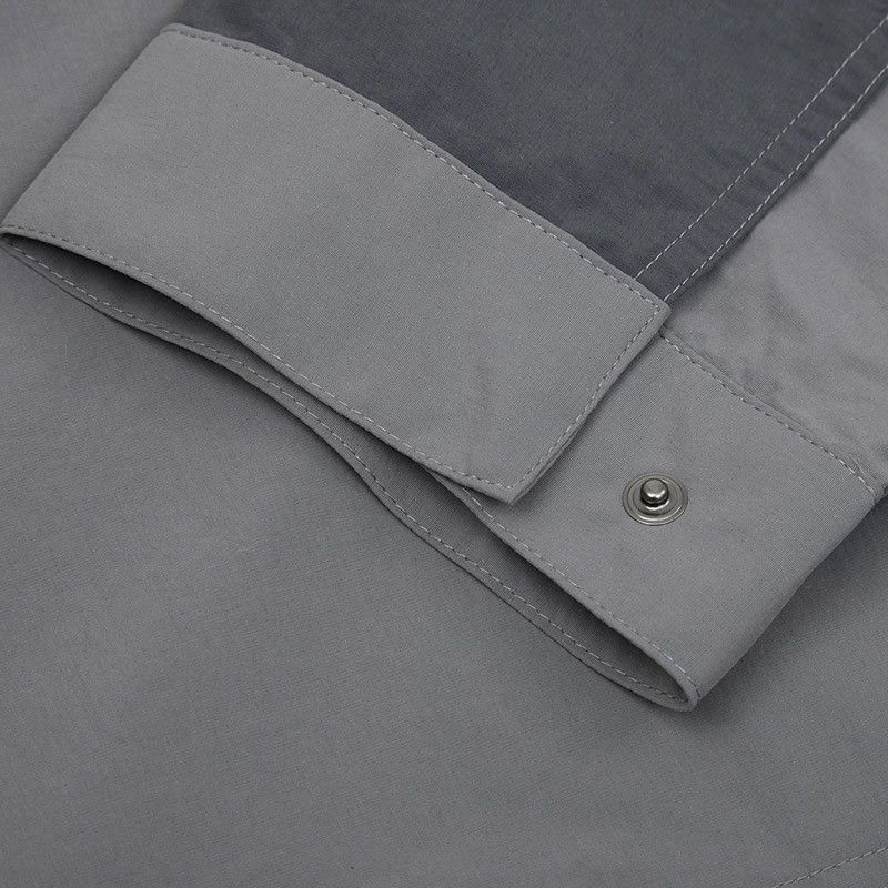 The North Face Urban Exploration Naohiro Fujisaki 3WAY JUMPSUIT Size US M / EU 48-50 / 2 - 4 Thumbnail
