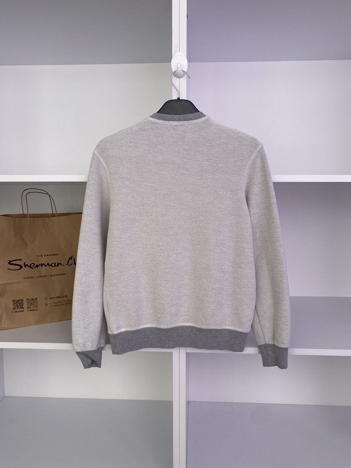 Dsquared2 × Vintage Vintage Dsquared2 Junior Pullover Sweatshirt Size US XS / EU 42 / 0 - 13 Thumbnail