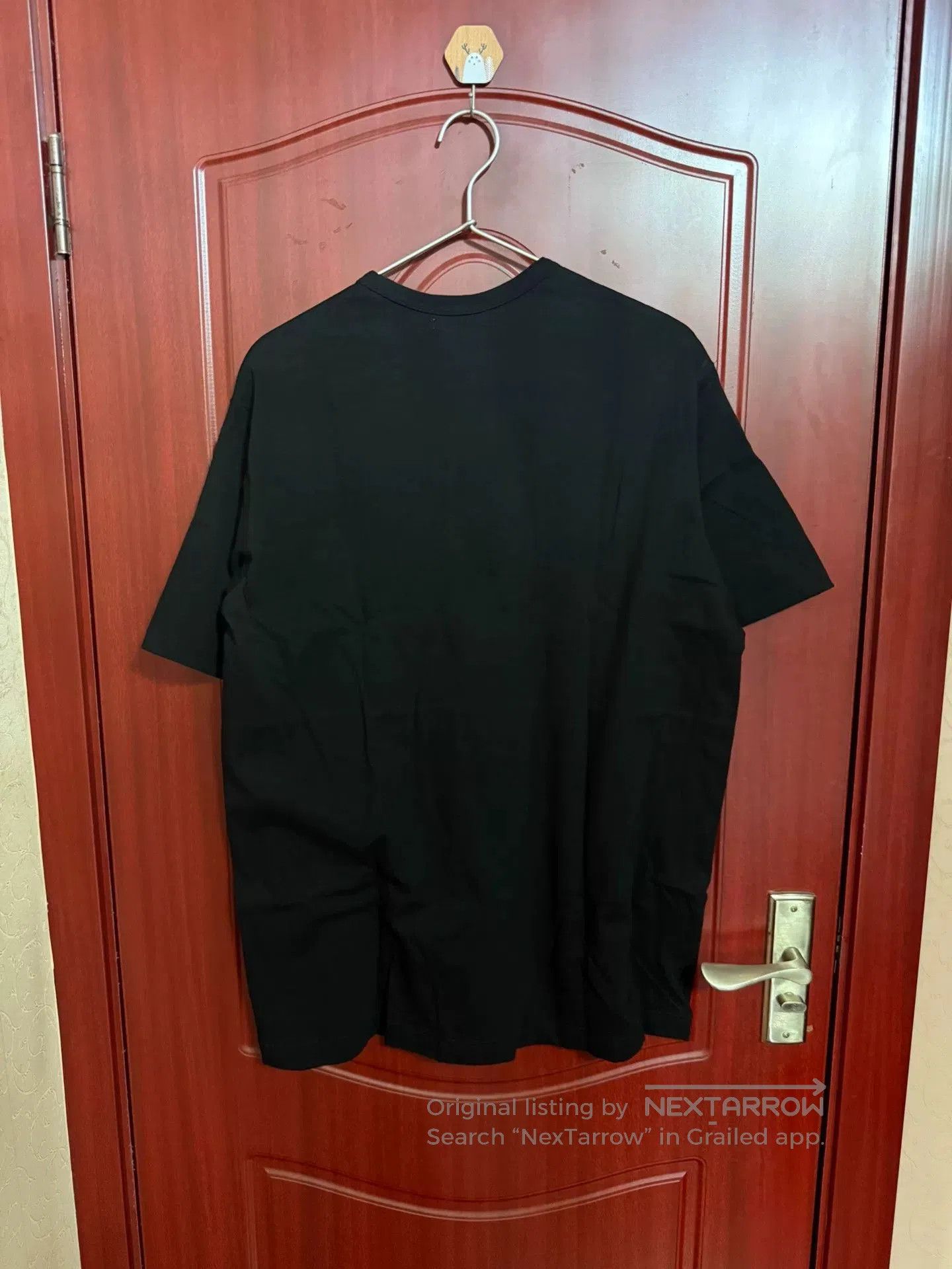 Yohji Yamamoto Yohji Yamamoto Short Sleeve Shirt 2025. Size US L / EU 52-54 / 3 - 3 Thumbnail