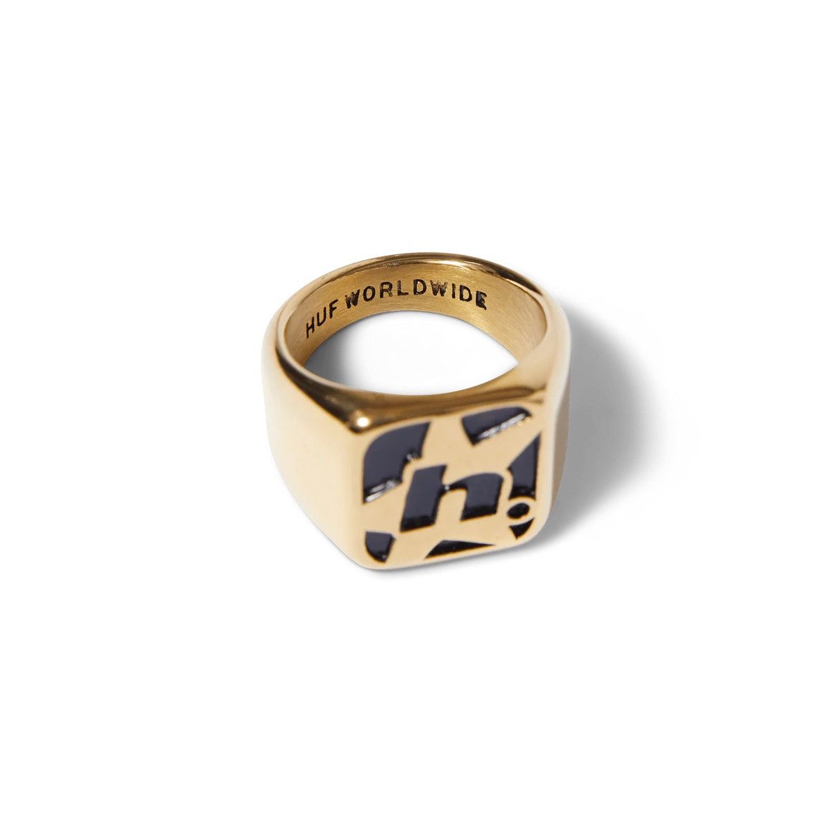 Huf H Star Ring Size ONE SIZE - 2 Thumbnail