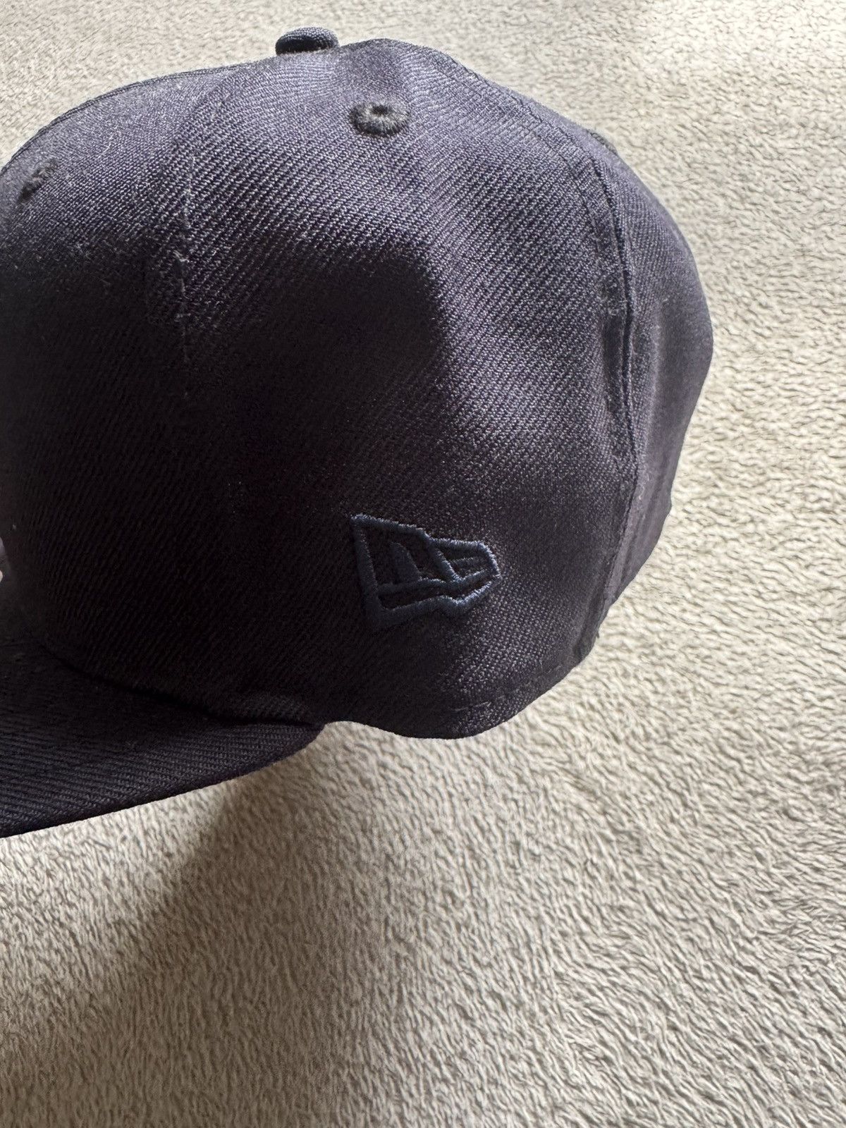 New Era New York Yankees 2009 World Series New Era Fitted size 7 5/8 Size ONE SIZE - 6 Thumbnail