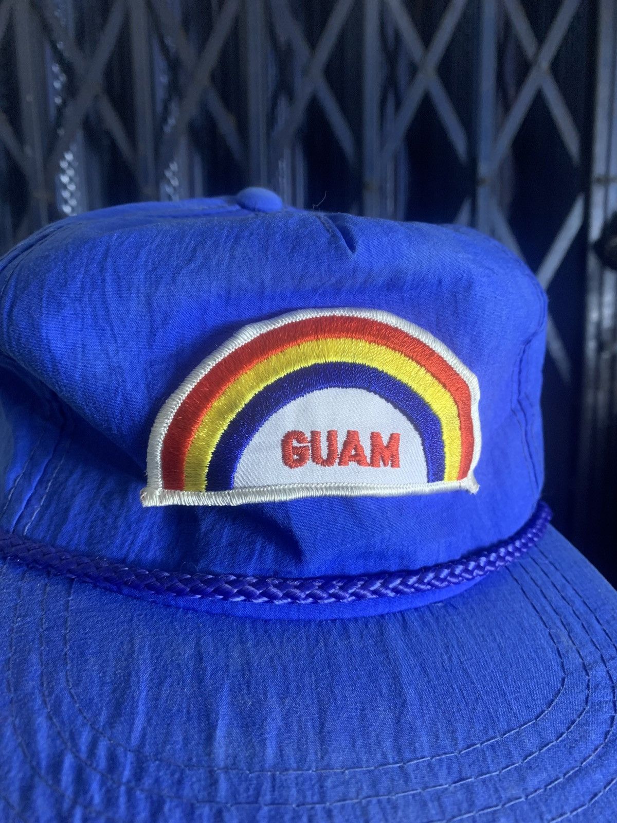 Vintage Vintage Maui Hats Size ONE SIZE - 5 Thumbnail
