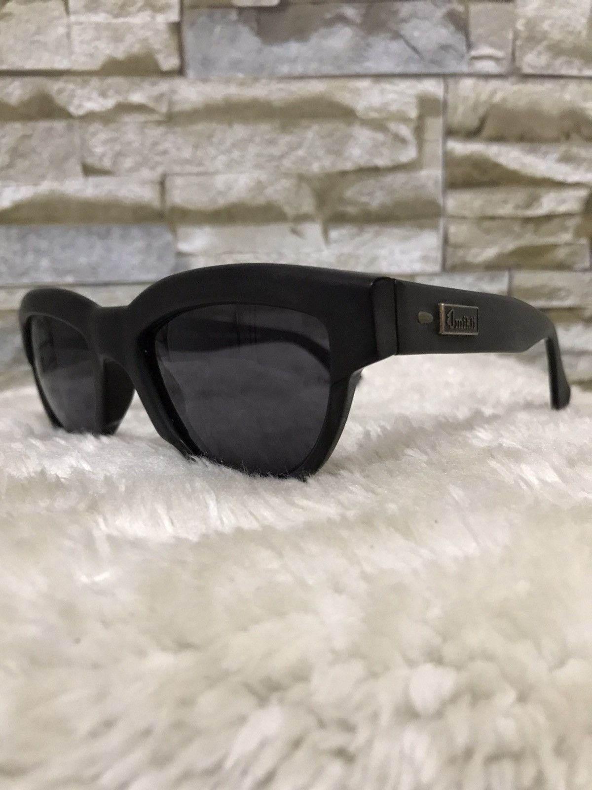 Rare Vintage Alain Mikli Handmade in France