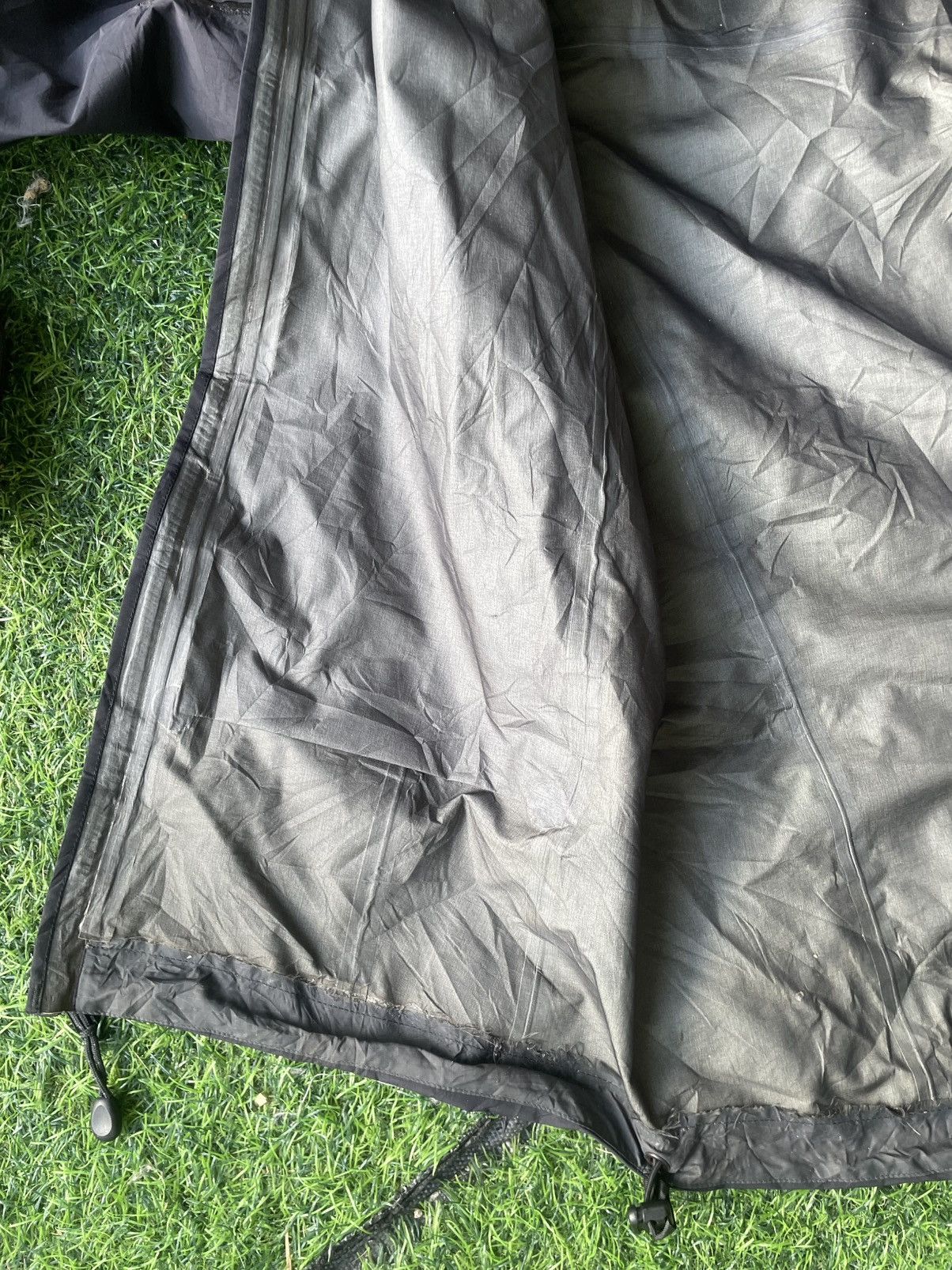 Arc'teryx Arc’teryx GORE-TEX Hooded Windbreaker – Made in Canada DE Size US S / EU 44-46 / 1 - 12 Thumbnail