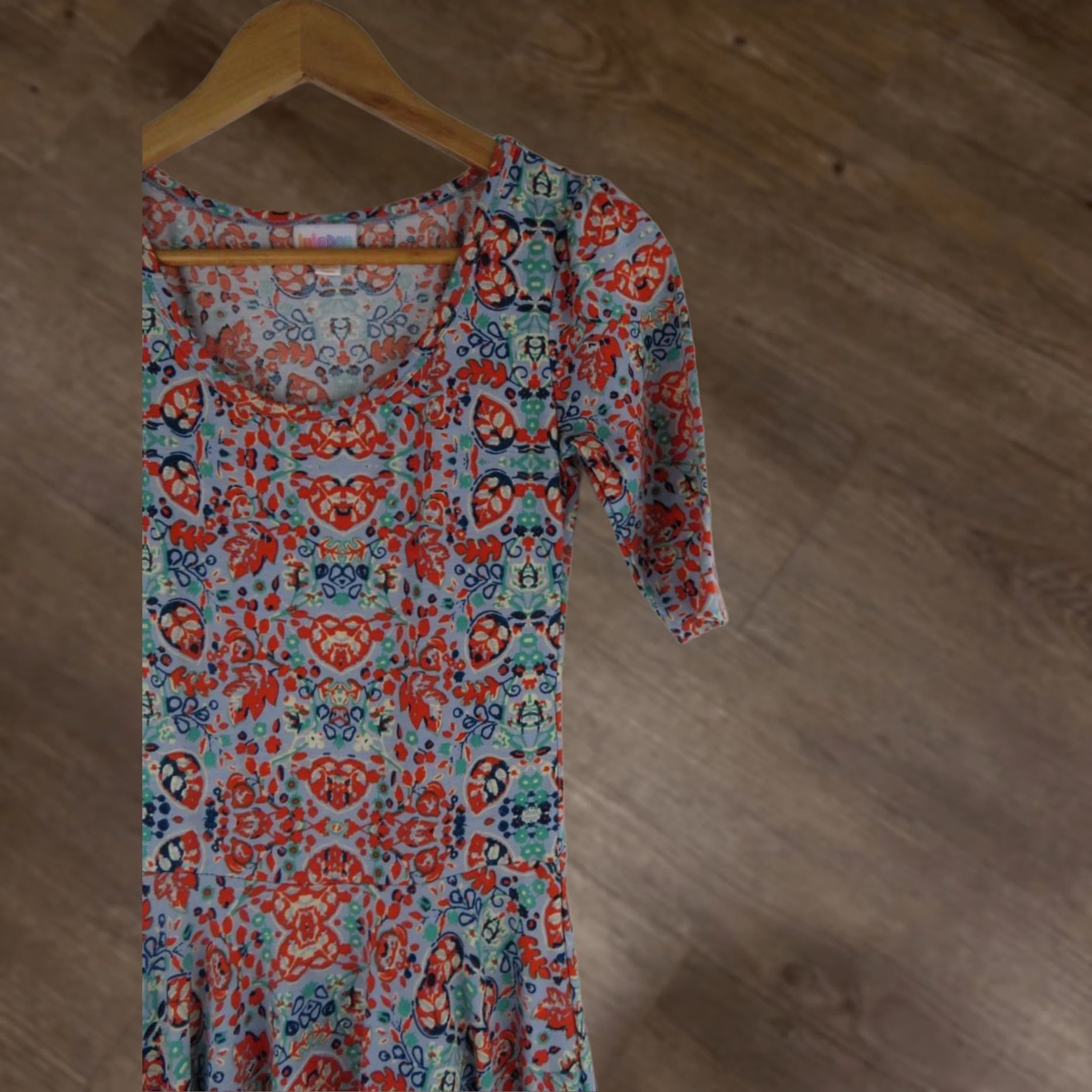 Vintage VINTAGE not applicable Size XXS / US 00 / IT 34 - 1 Thumbnail