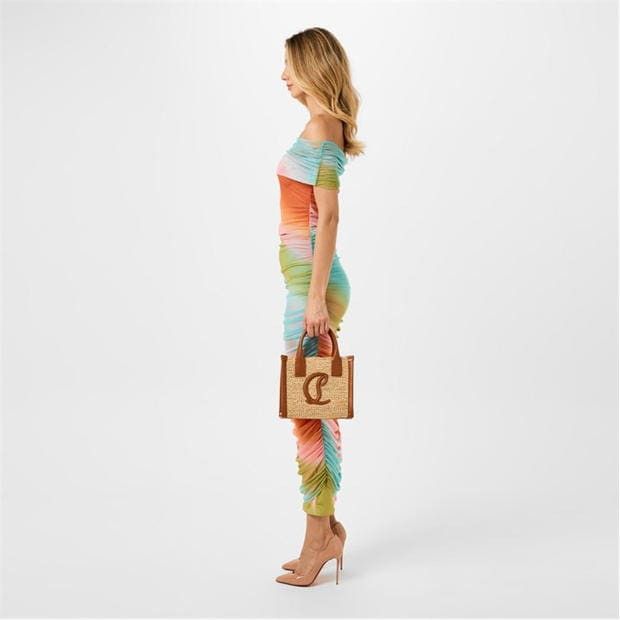 Hot Chick 100mm Pumps