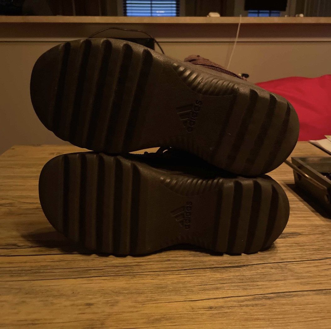 Yeezy Yeezy Desert Boot Oil Size US 9.5 / EU 42-43 - 4 Thumbnail