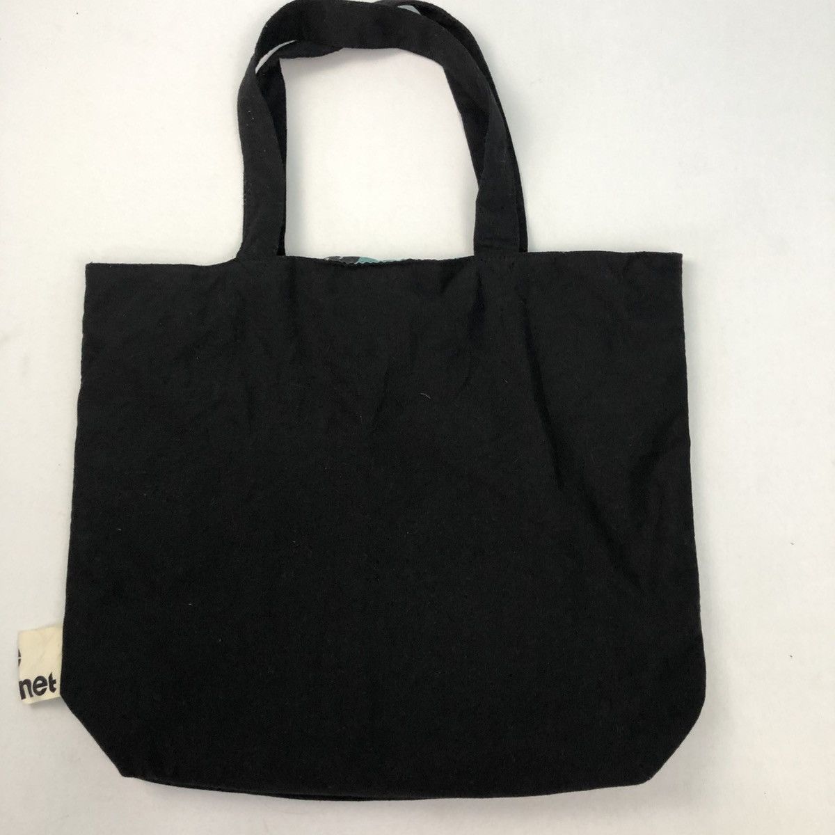 Ne-Net NE-NET REVESIBLE FULL PRINT TOTE BAG Size ONE SIZE - 2 Thumbnail