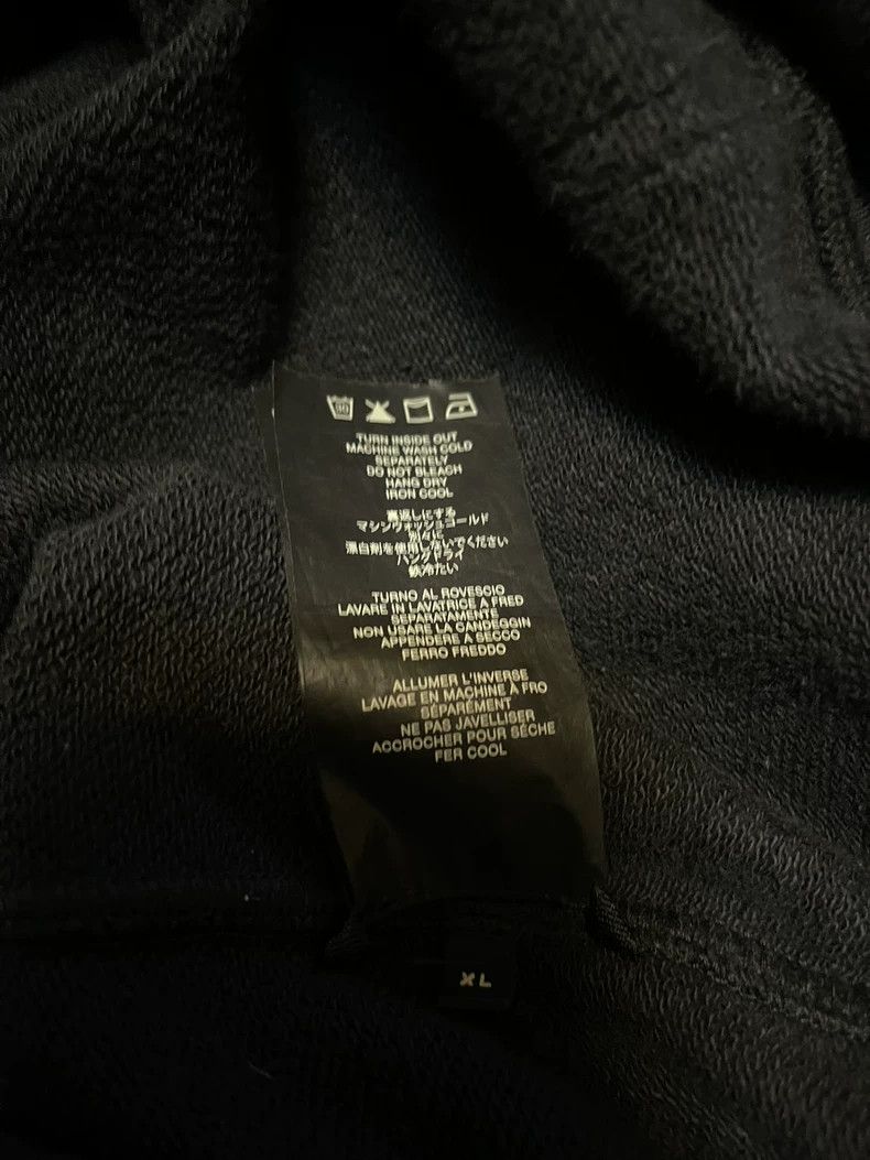 Fear of God Fear of God Henry led a hoodie and hoodie Size US XL / EU 56 / 4 - 6 Thumbnail