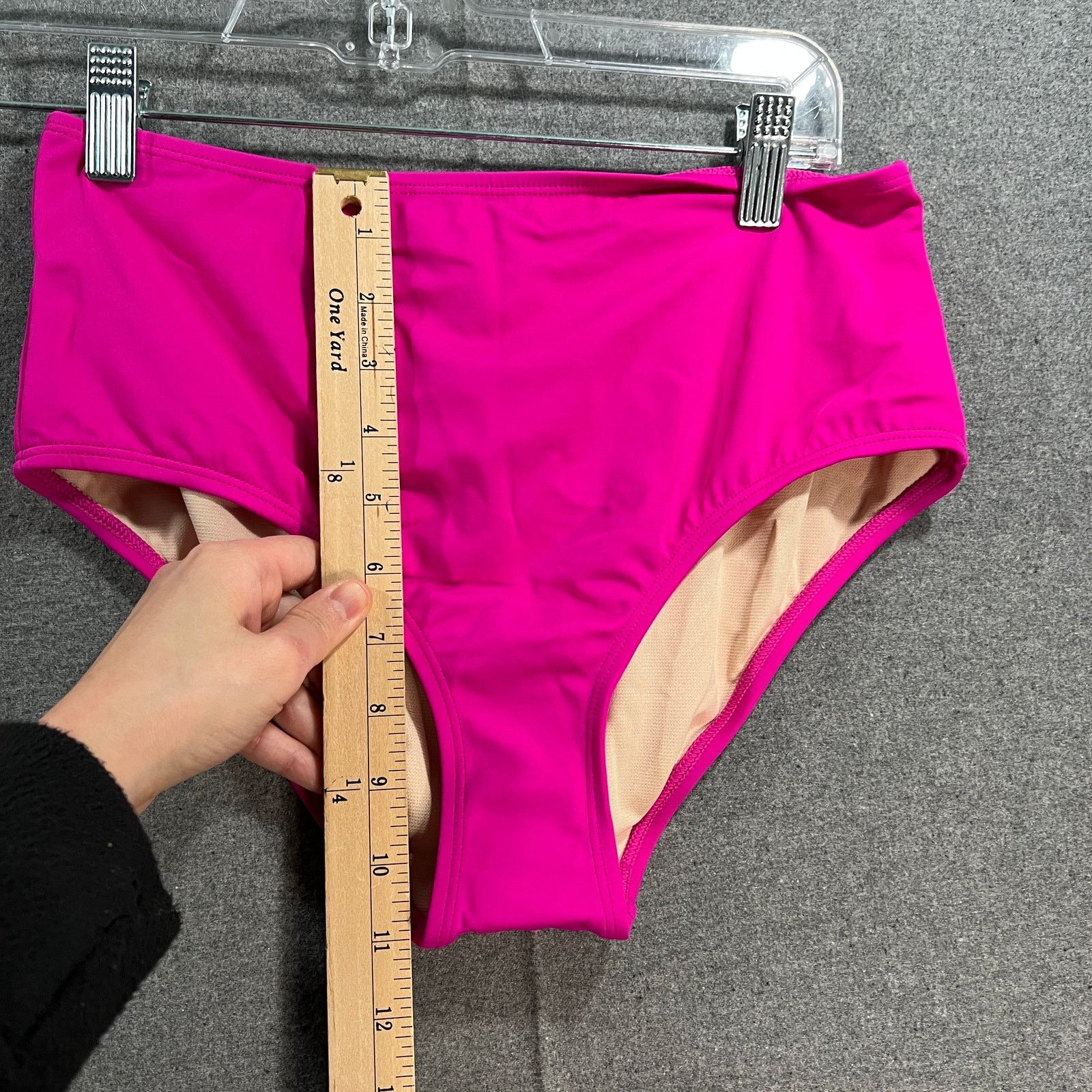 Other Kim Gravel x Swimsuits Hanky Halter Top & Brief Set Size M / US 6-8 / IT 42-44 - 2 Thumbnail