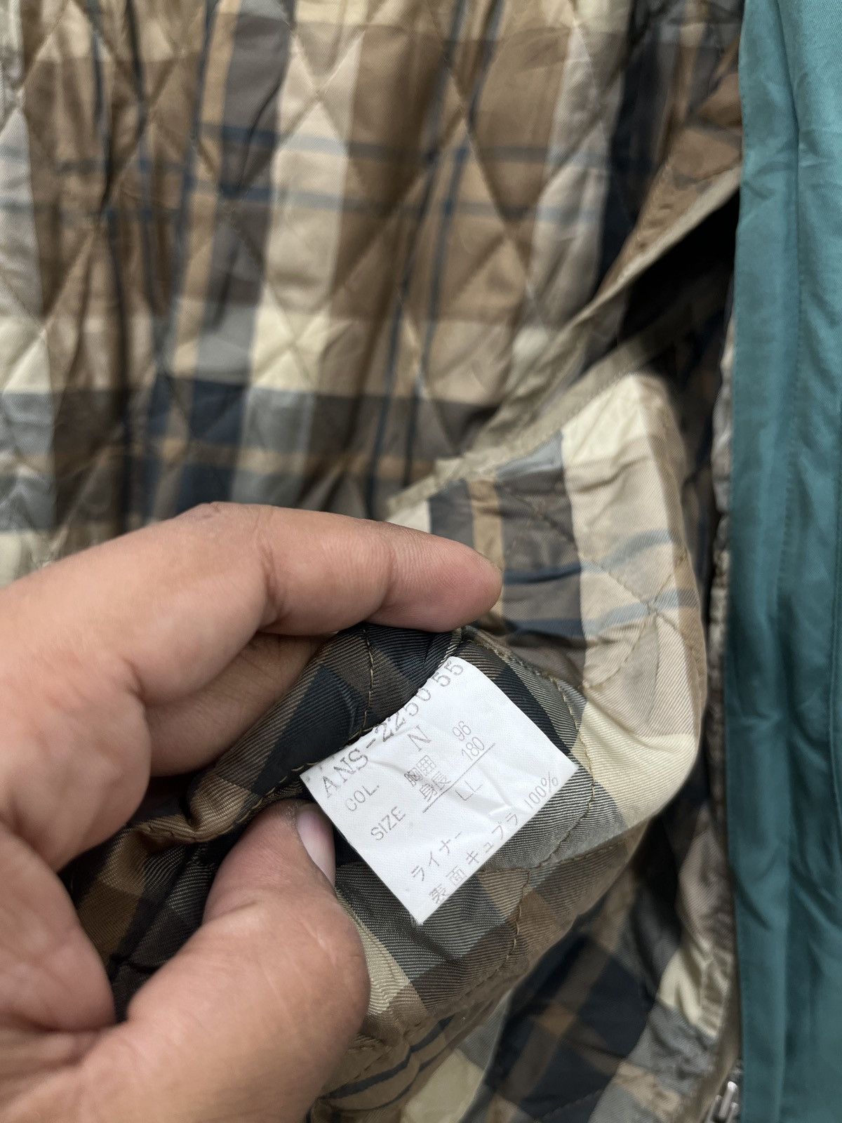 Christian Dior Monsieur 🔥🔥🔥STEALS CHRISTIAN DIOR MONSIEUR BOMBER JACKET Size US L / EU 52-54 / 3 - 16 Thumbnail