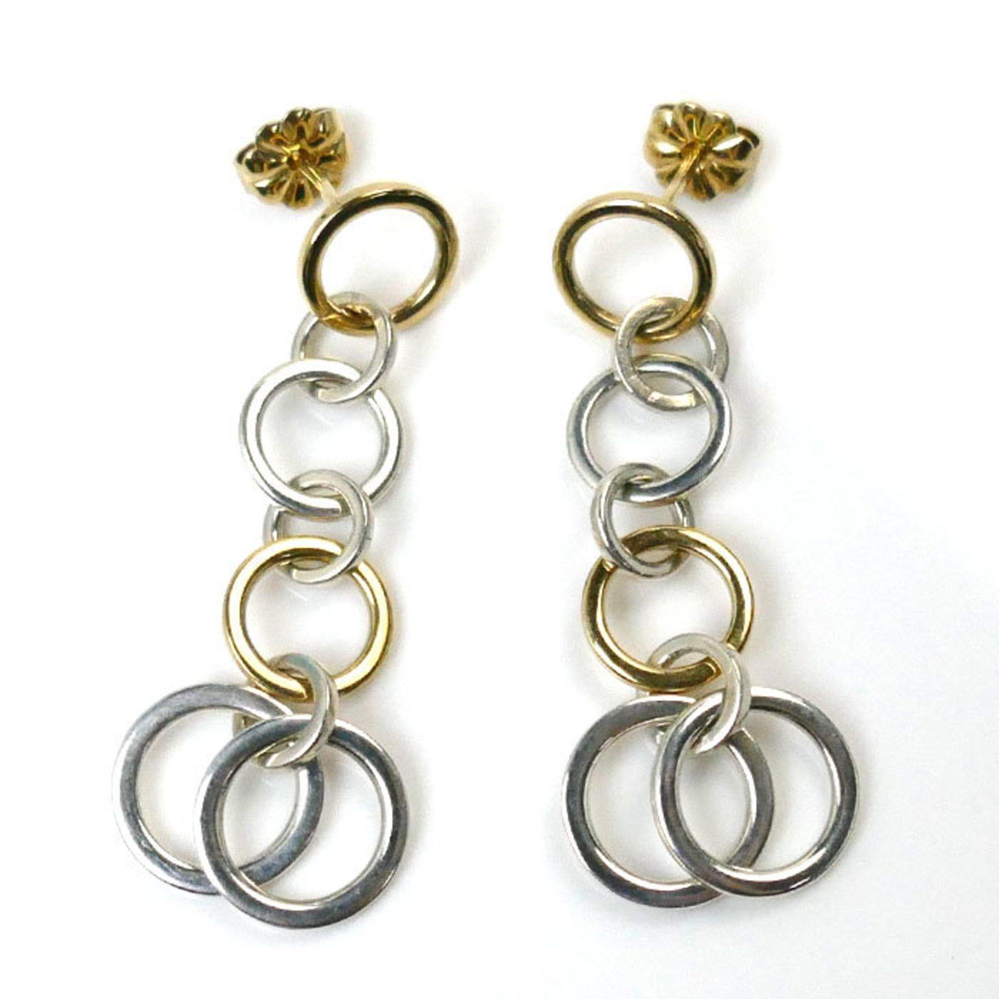 Tiffany & Co. Tiffany & Co earring Size ONE SIZE - 1 Thumbnail