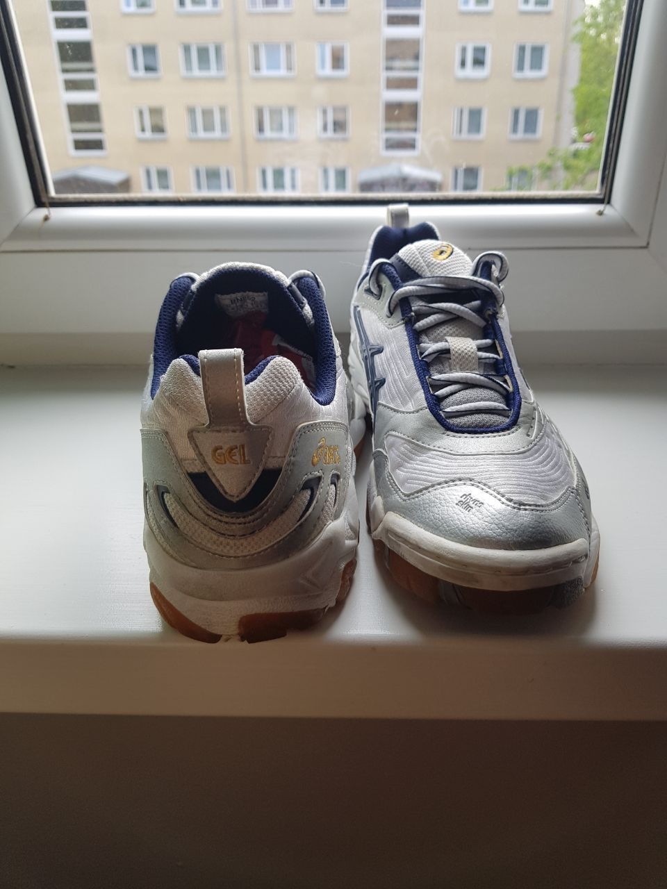 Asics Sneakers Asics Size US 8.5 / EU 41-42 - 2 Thumbnail