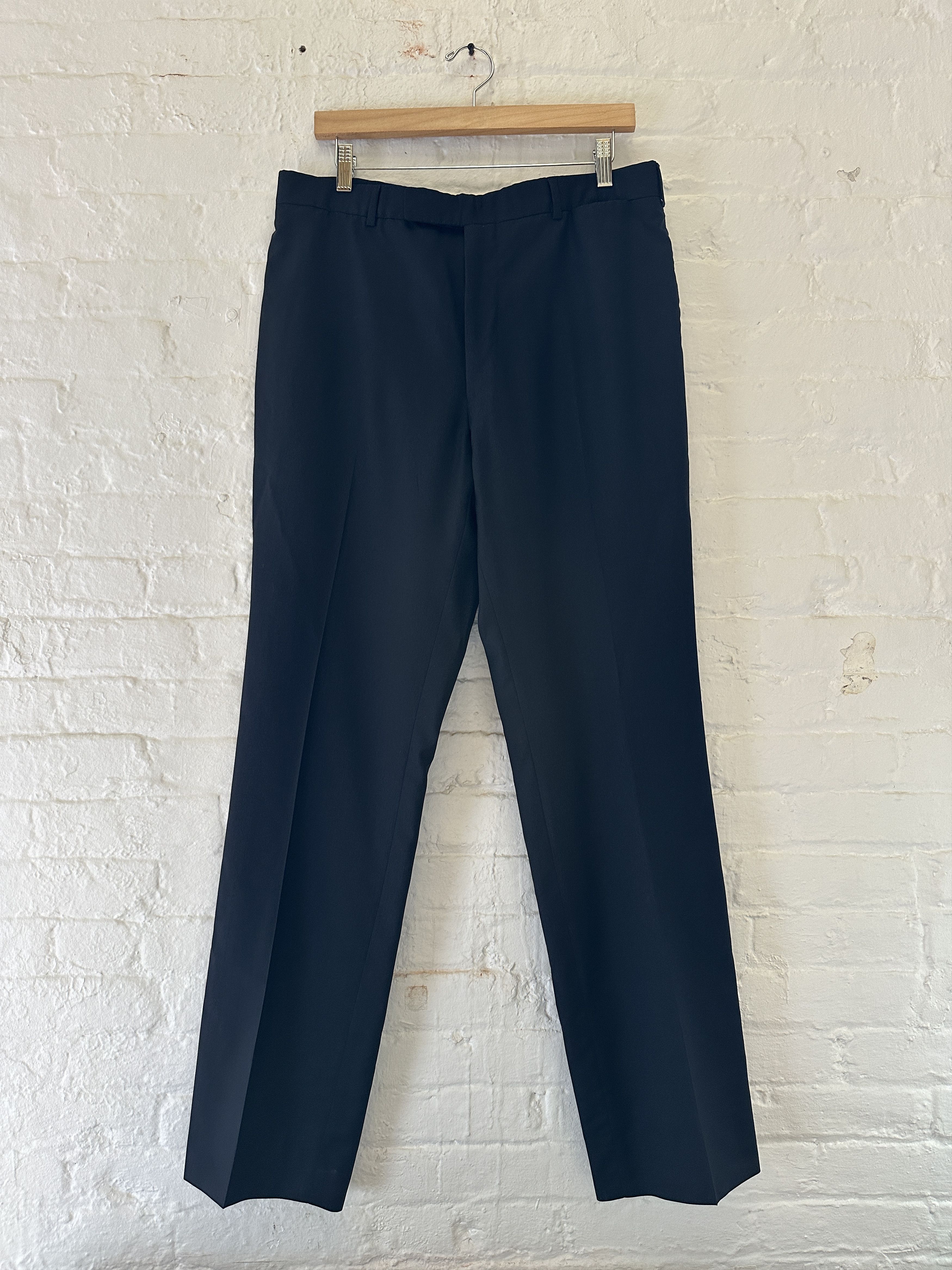 Prada Wool Trousers